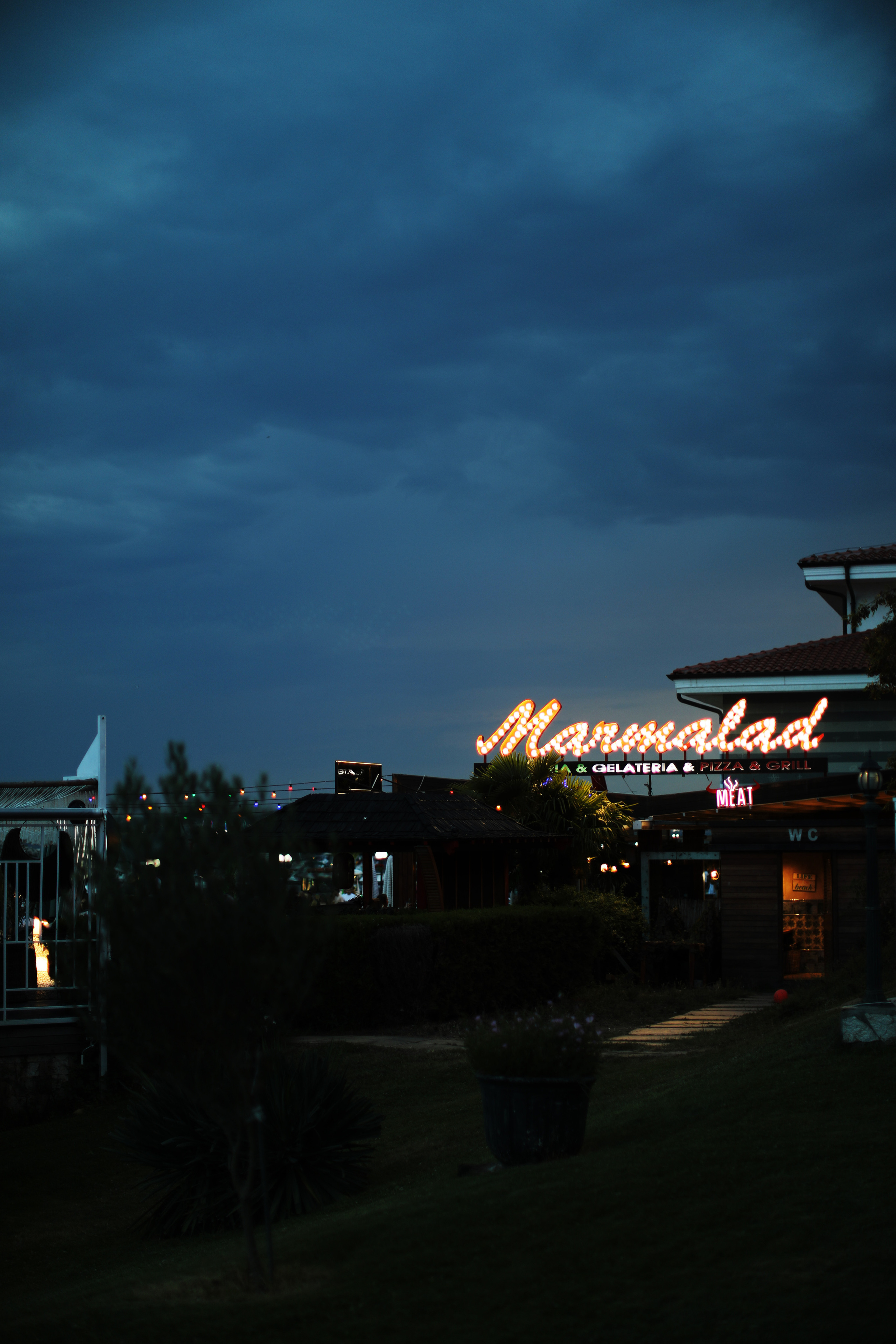 Болгария. Закат. Репортажный и портретный фотограф Русакова Жанна