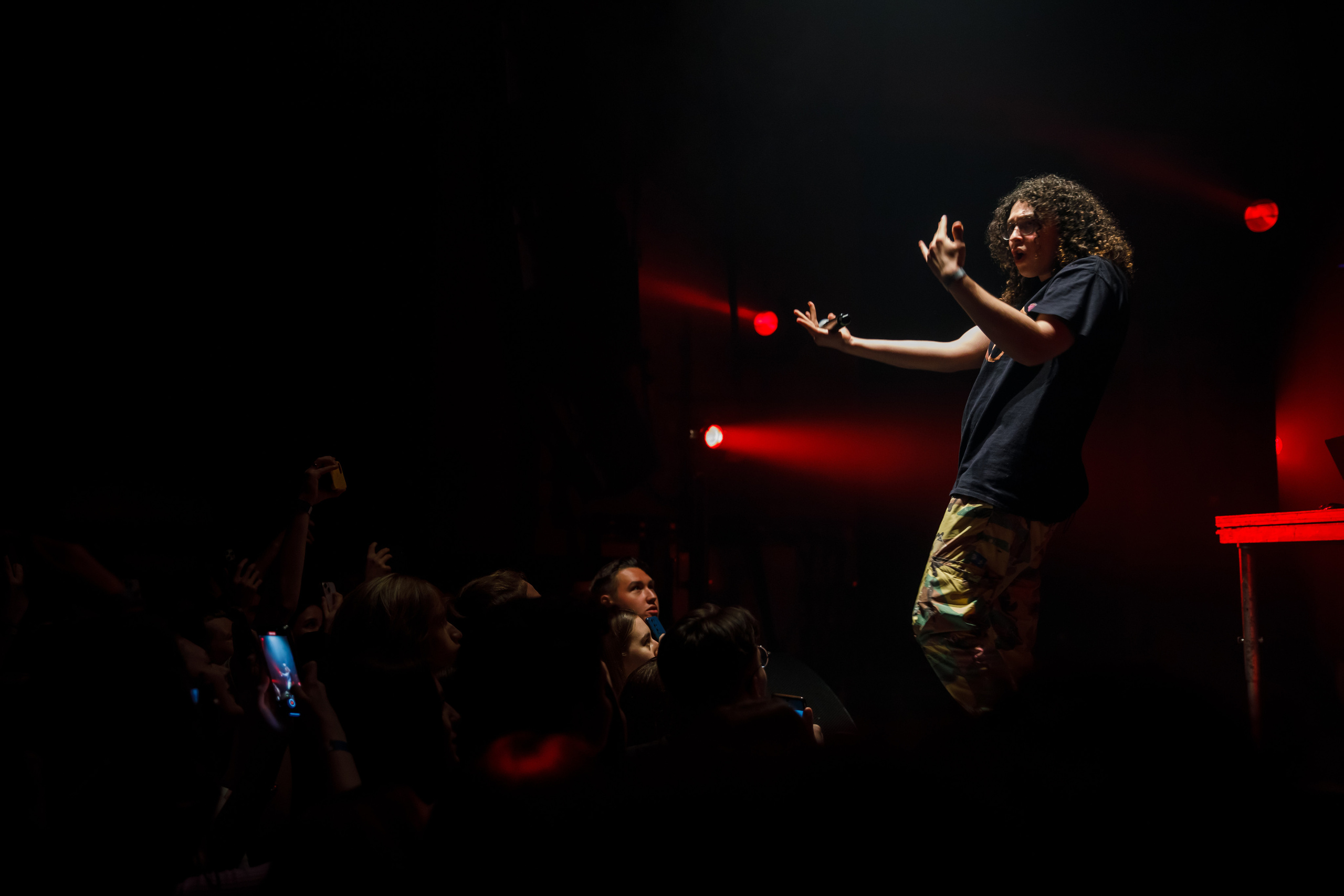 May Wave$ /19.05.2023/ Мутабор. Репортажный и портретный фотограф Русакова Жанна