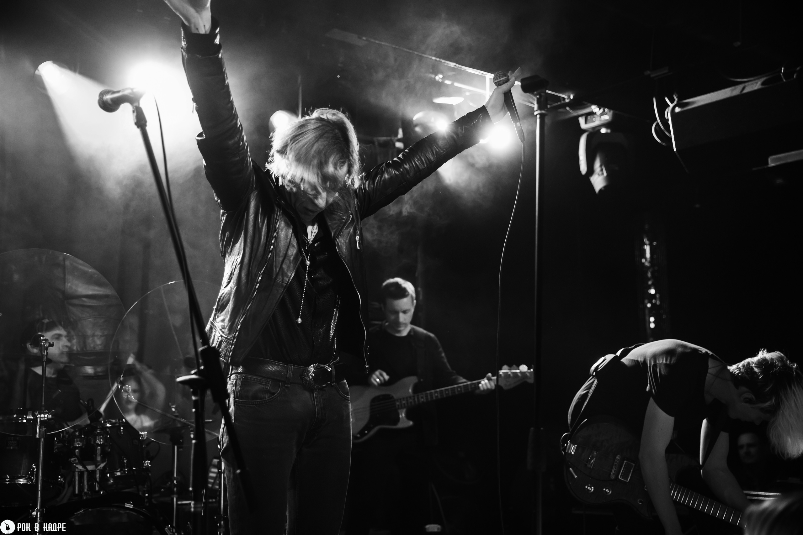 Найк Борзов /26.05.2023/ 16 Тонн. Репортажный и портретный фотограф Русакова Жанна