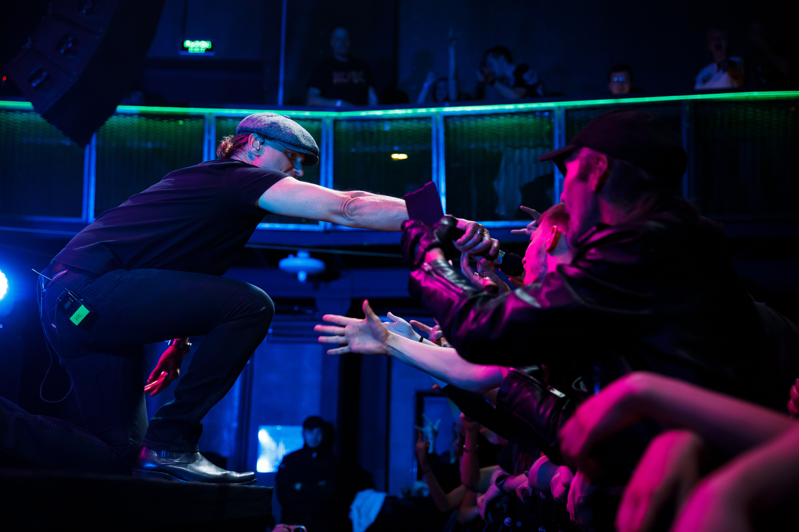 EASY DIZZY I AC/DC Show /27.05.2023/ Urban. Репортажный и портретный фотограф Русакова Жанна