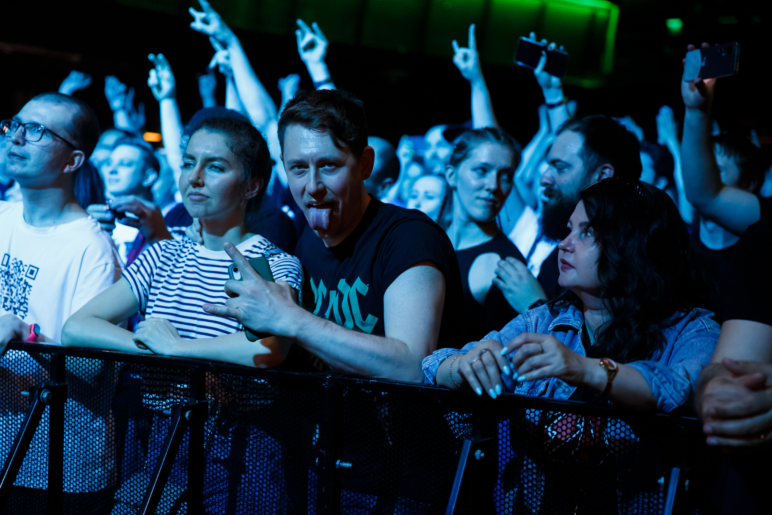 EASY DIZZY I AC/DC Show /27.05.2023/ Urban. Репортажный и портретный фотограф Русакова Жанна