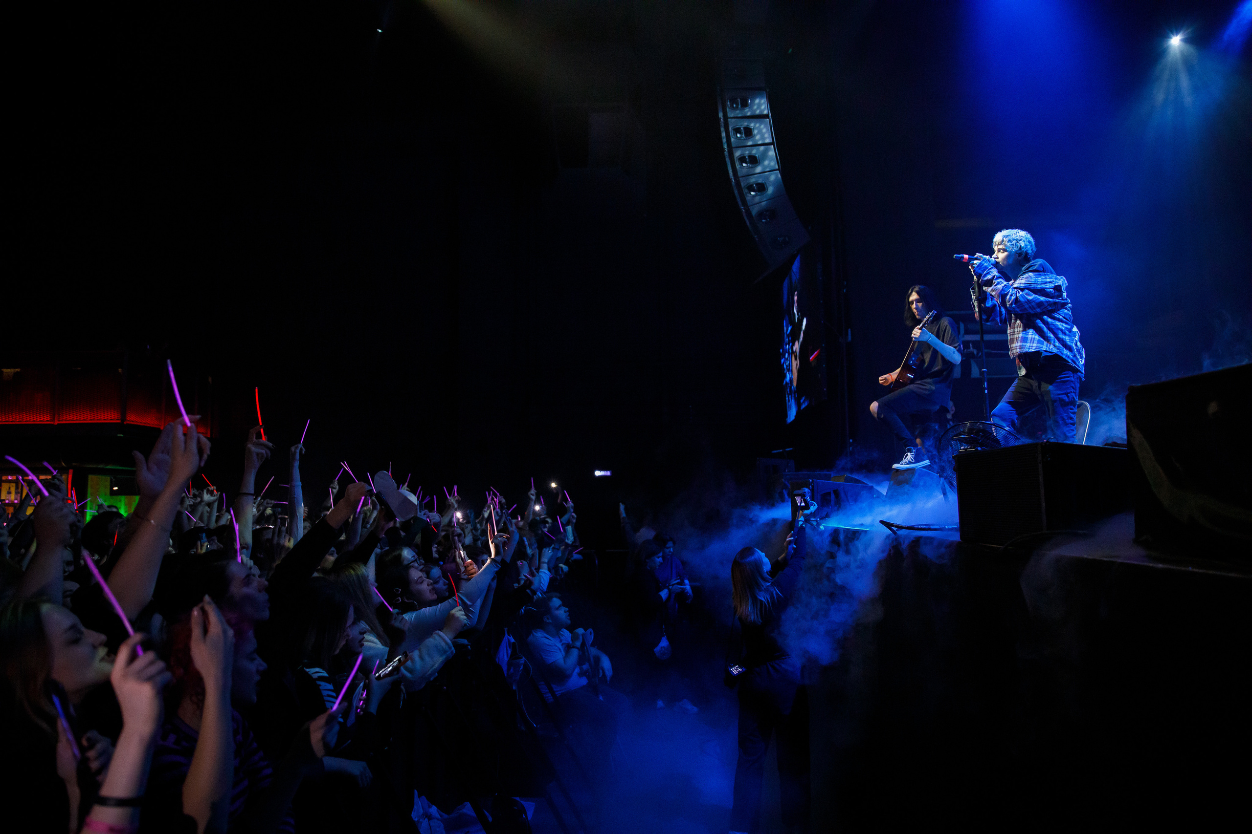 Saypink! /14.04.2023/ 1930Moscow. Репортажный и портретный фотограф Русакова Жанна