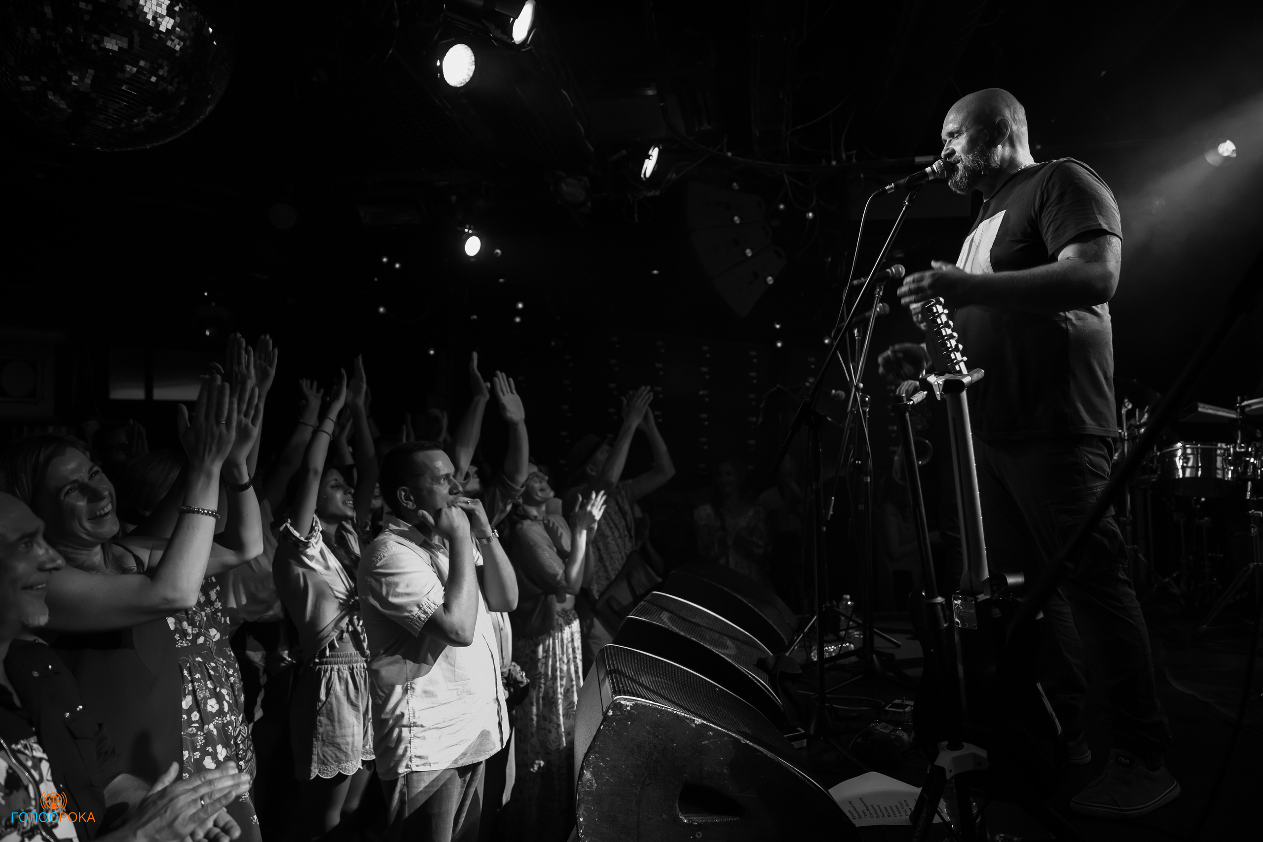 Marksheider Kunst / 07.07.2023 / 16 Тонн. Репортажный и портретный фотограф Русакова Жанна