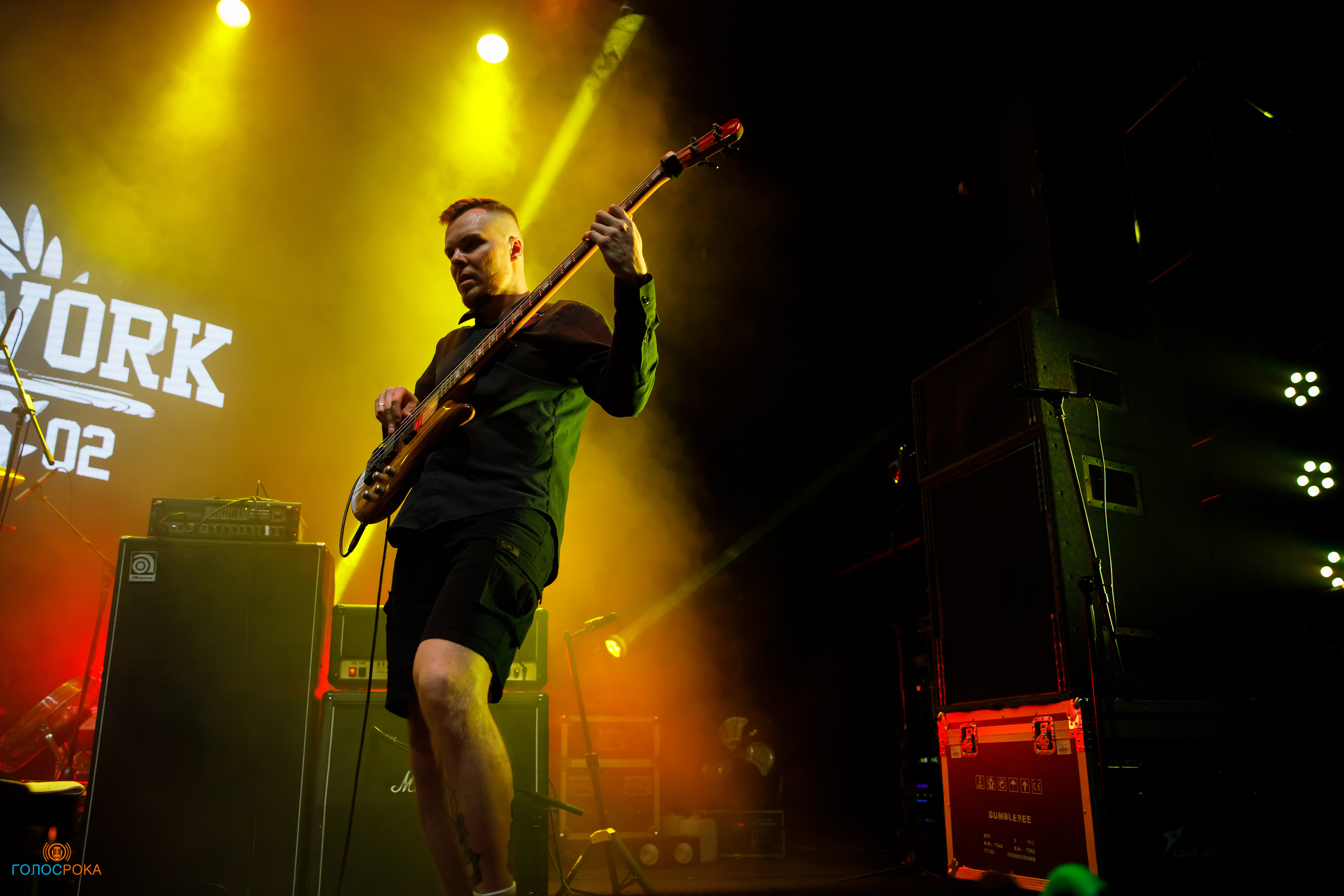 Wild Energy Fest /09.06.2023/ Base. Репортажный и портретный фотограф Русакова Жанна