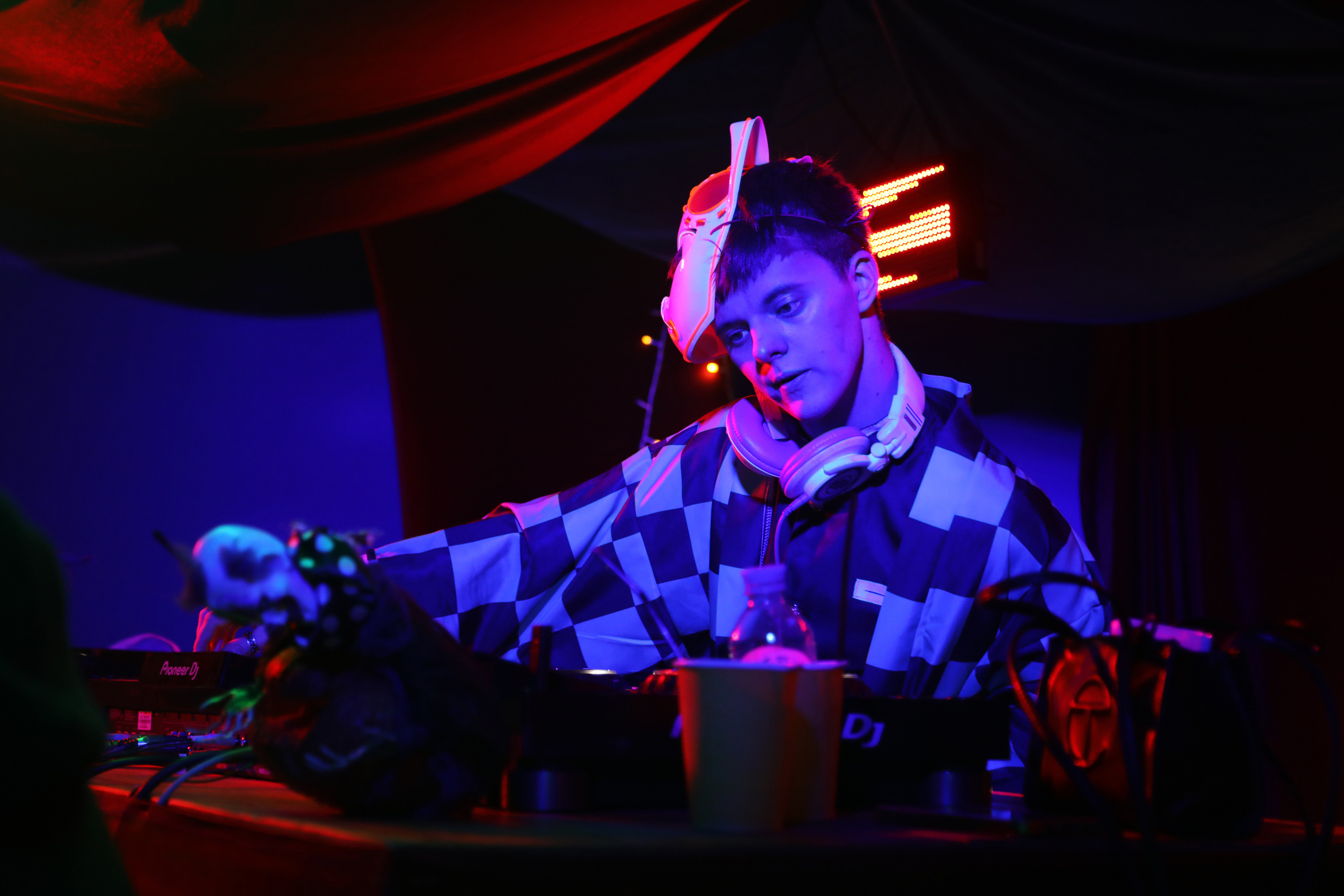 Halloween / 2022. Репортажный и портретный фотограф Русакова Жанна