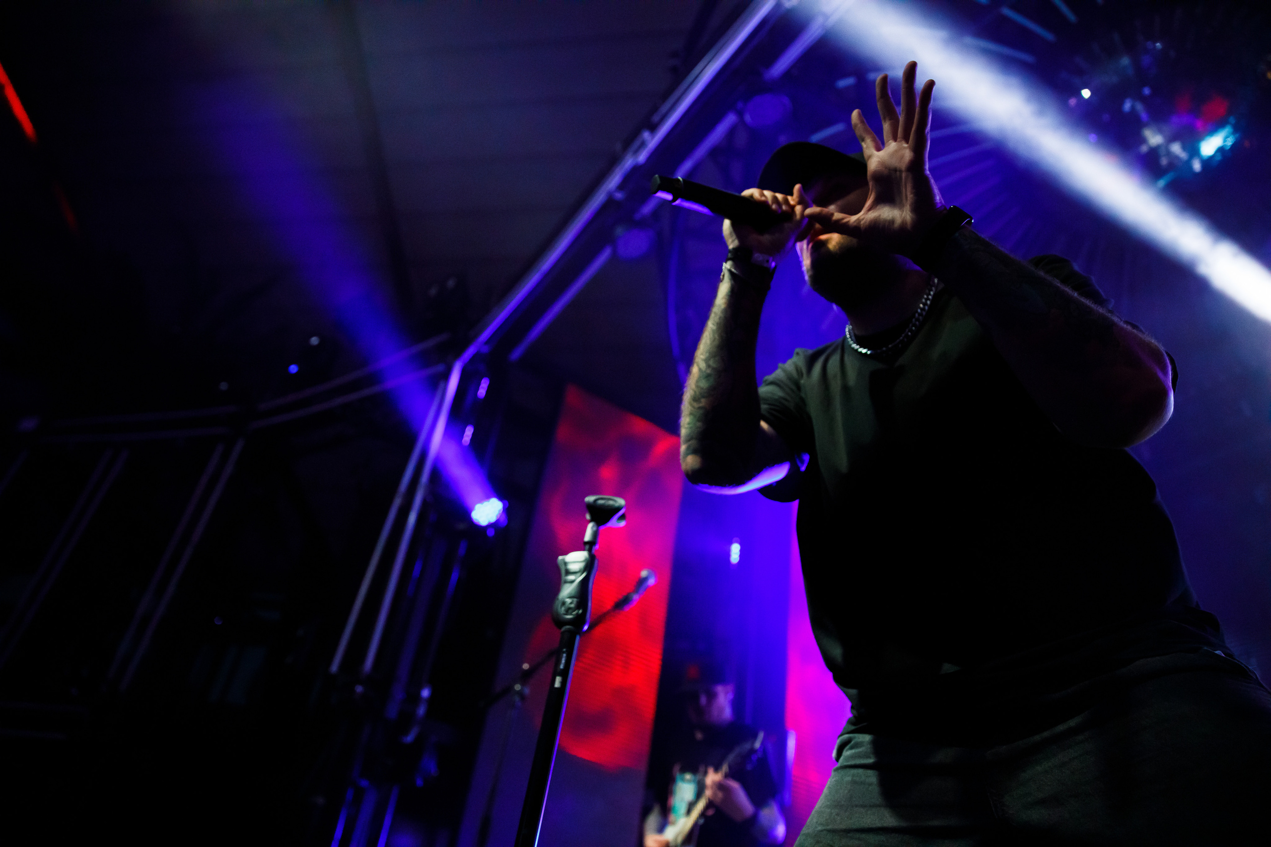 STIGMATA /06.07.2023/ VK Gipsy. Репортажный и портретный фотограф Русакова Жанна