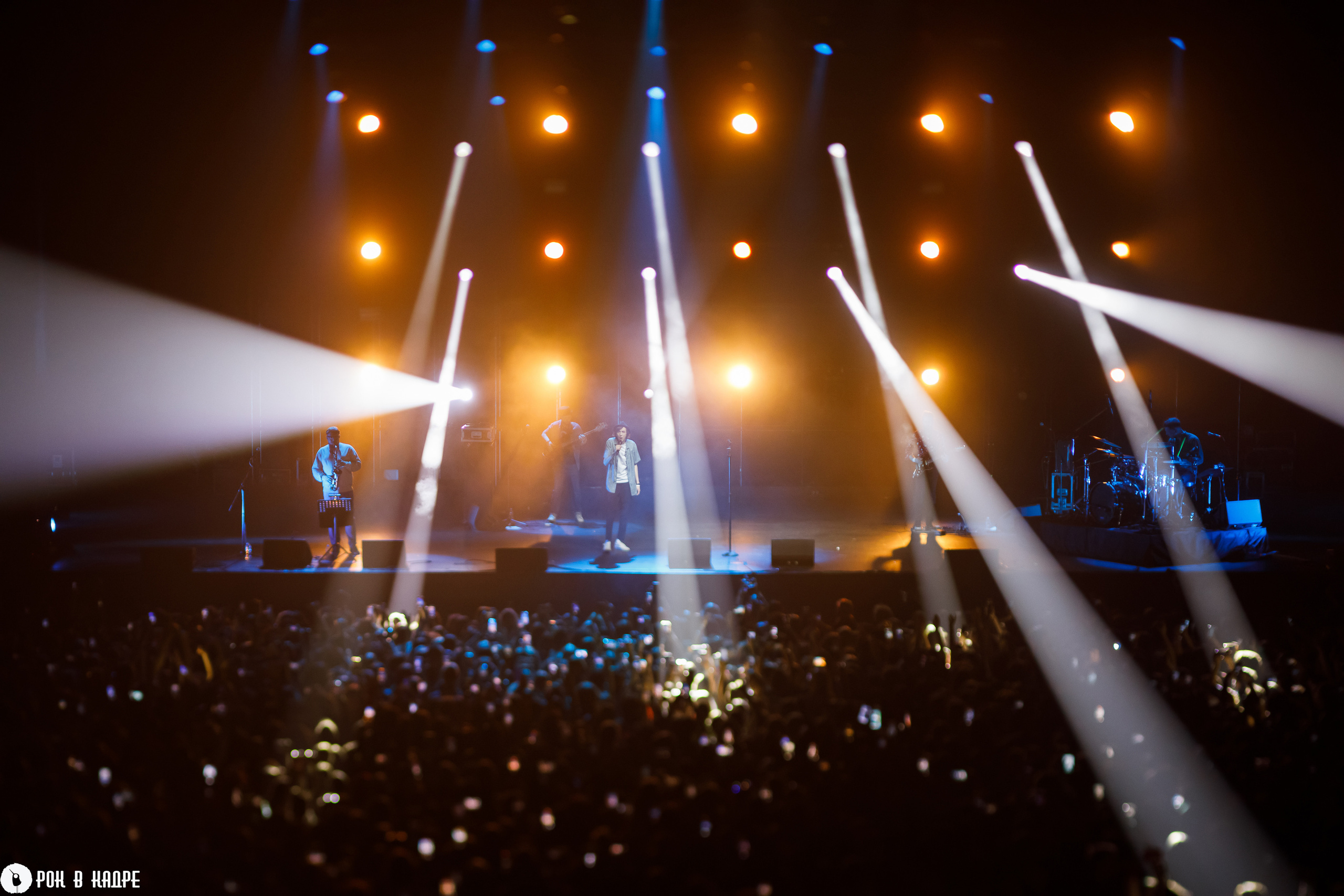 Дайте танк (!) /22.04.2023/ VK Stadium. Репортажный и портретный фотограф Русакова Жанна
