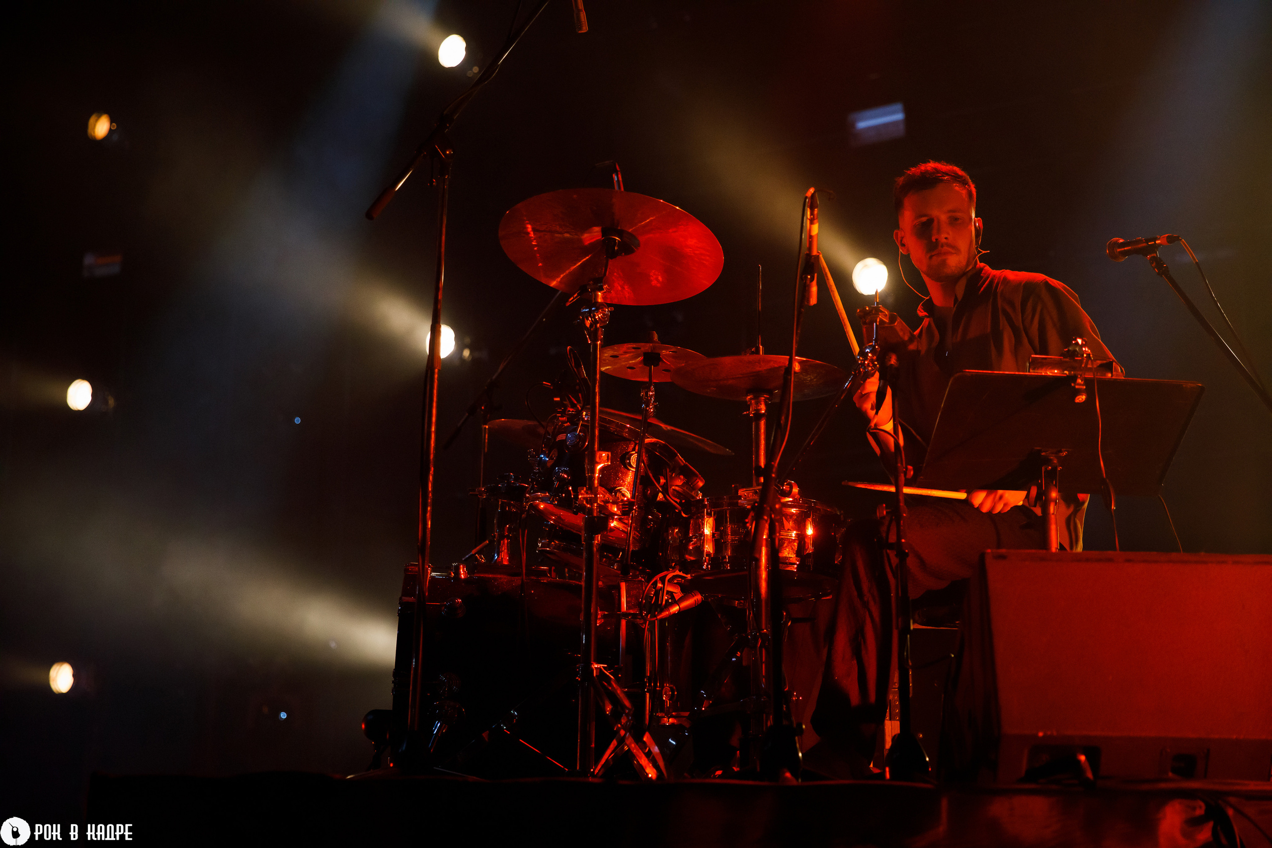 Дайте танк (!) /22.04.2023/ VK Stadium. Репортажный и портретный фотограф Русакова Жанна