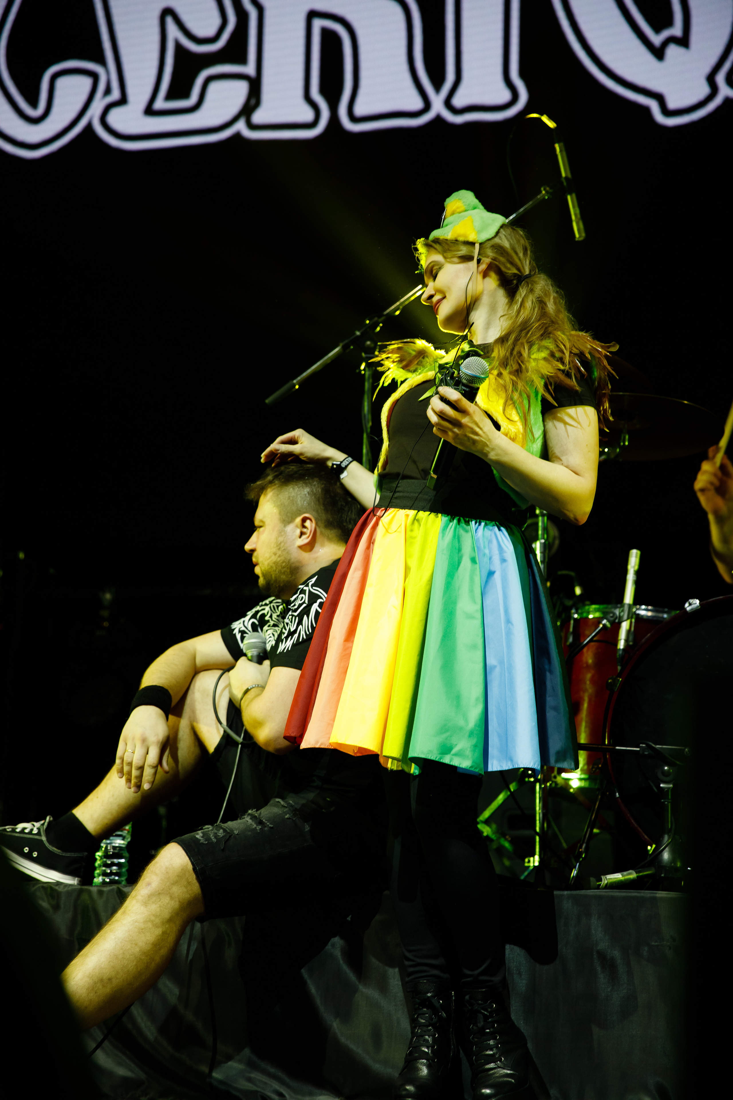 Черный Вторник /18.03.2023/клуб 1930Moscow. Репортажный и портретный фотограф Русакова Жанна