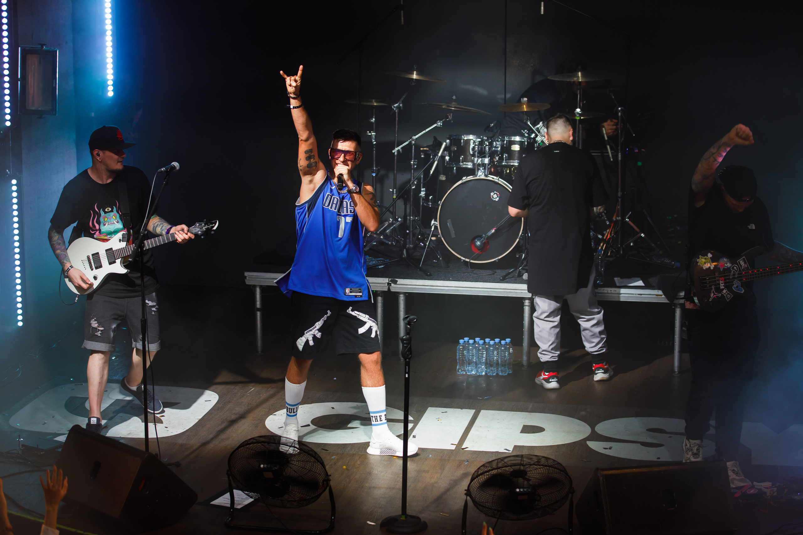 STIGMATA /06.07.2023/ VK Gipsy. Репортажный и портретный фотограф Русакова Жанна