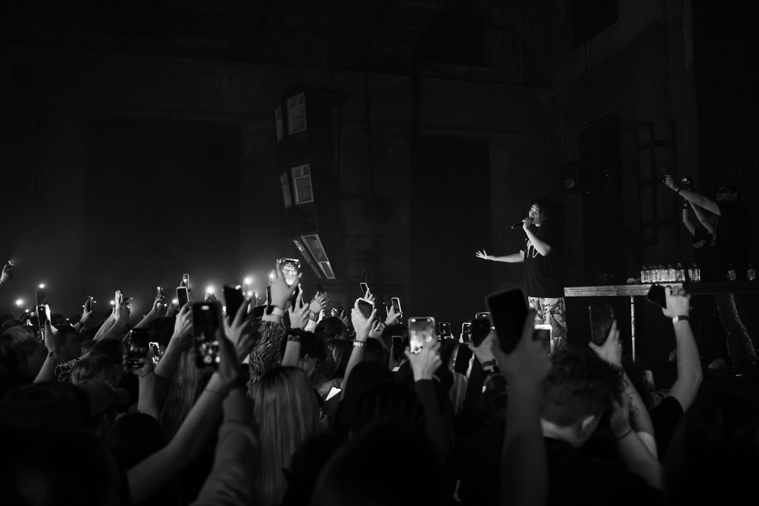 May Wave$ /19.05.2023/ Мутабор. Репортажный и портретный фотограф Русакова Жанна