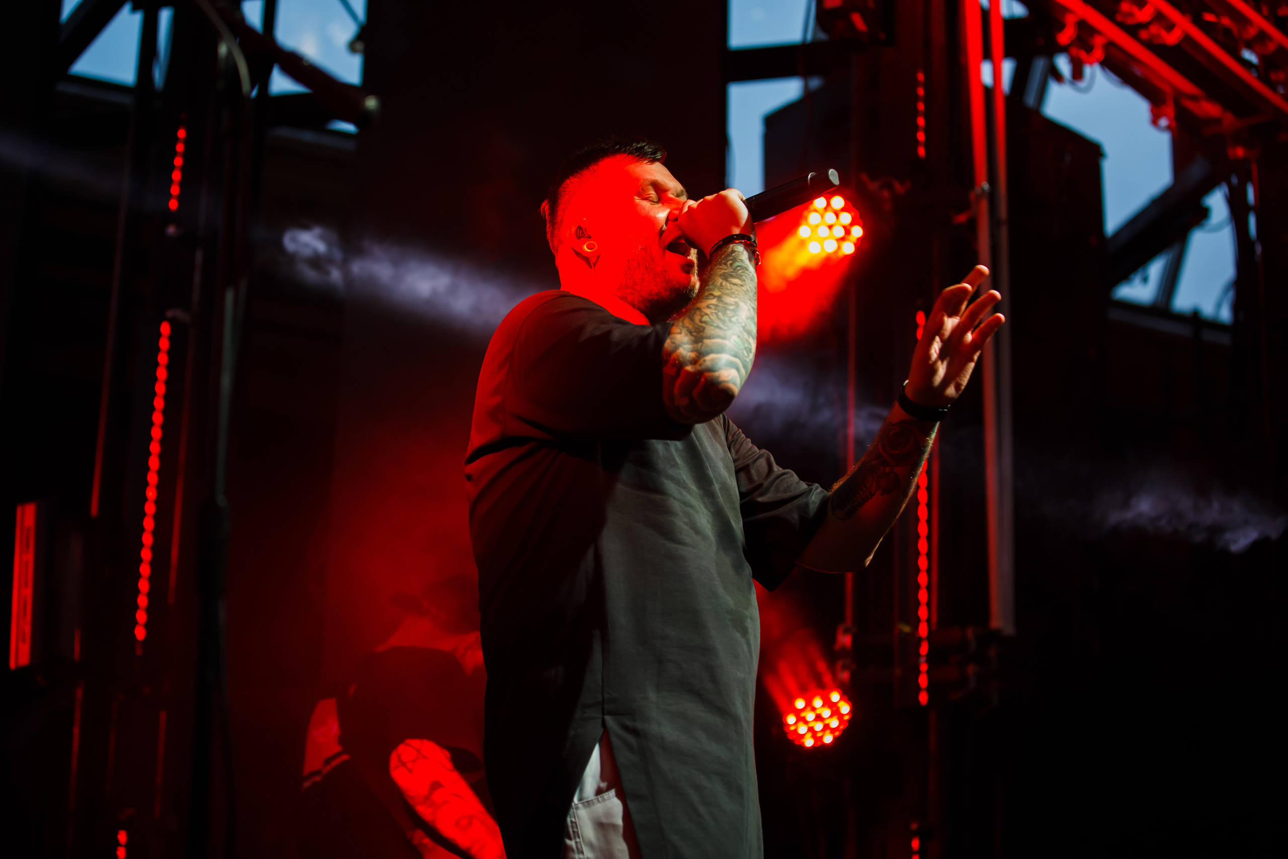 STIGMATA /06.07.2023/ VK Gipsy. Репортажный и портретный фотограф Русакова Жанна