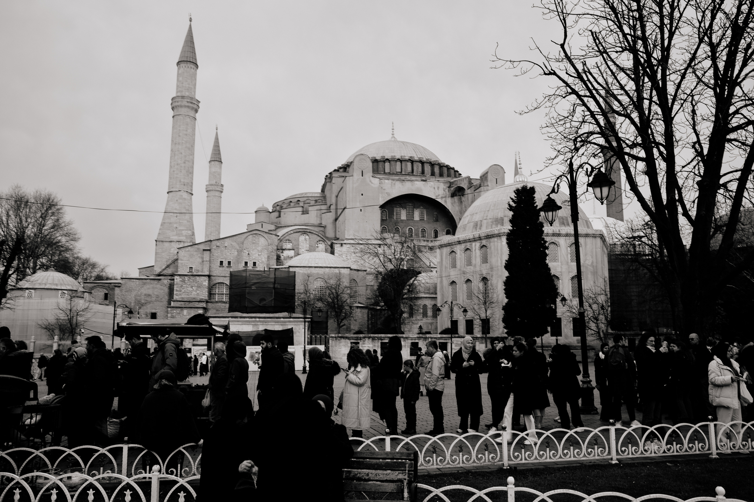 Стамбул. Поколения. Репортажный и портретный фотограф Русакова Жанна