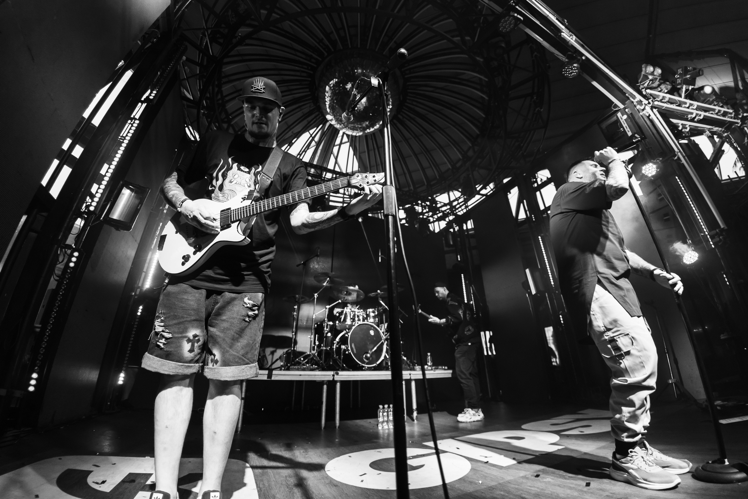 STIGMATA /06.07.2023/ VK Gipsy. Репортажный и портретный фотограф Русакова Жанна