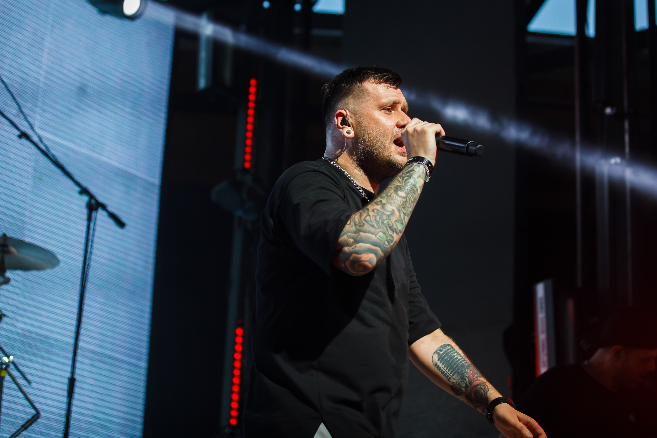 STIGMATA /06.07.2023/ VK Gipsy. Репортажный и портретный фотограф Русакова Жанна