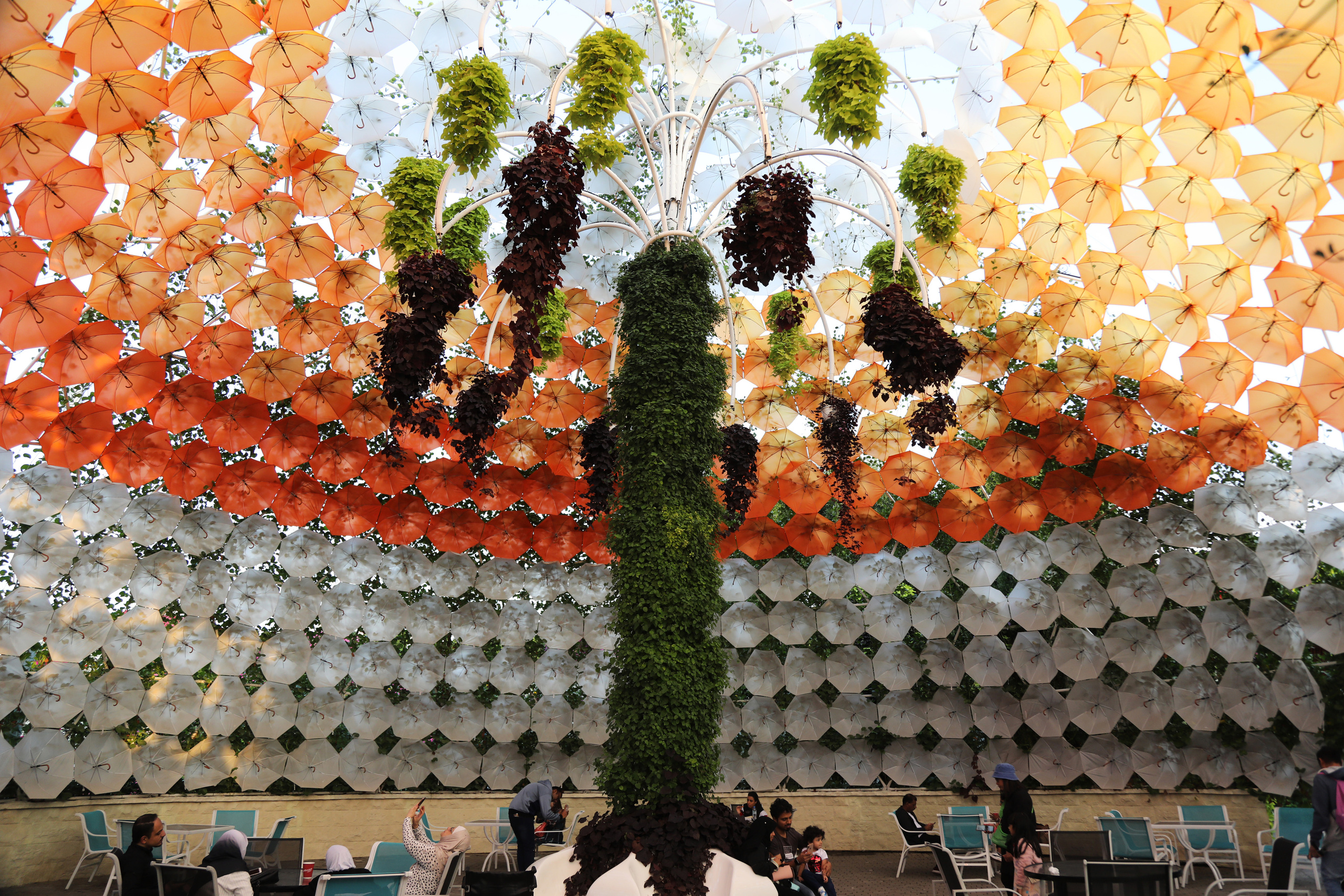 Dubai / 2023. Репортажный и портретный фотограф Русакова Жанна