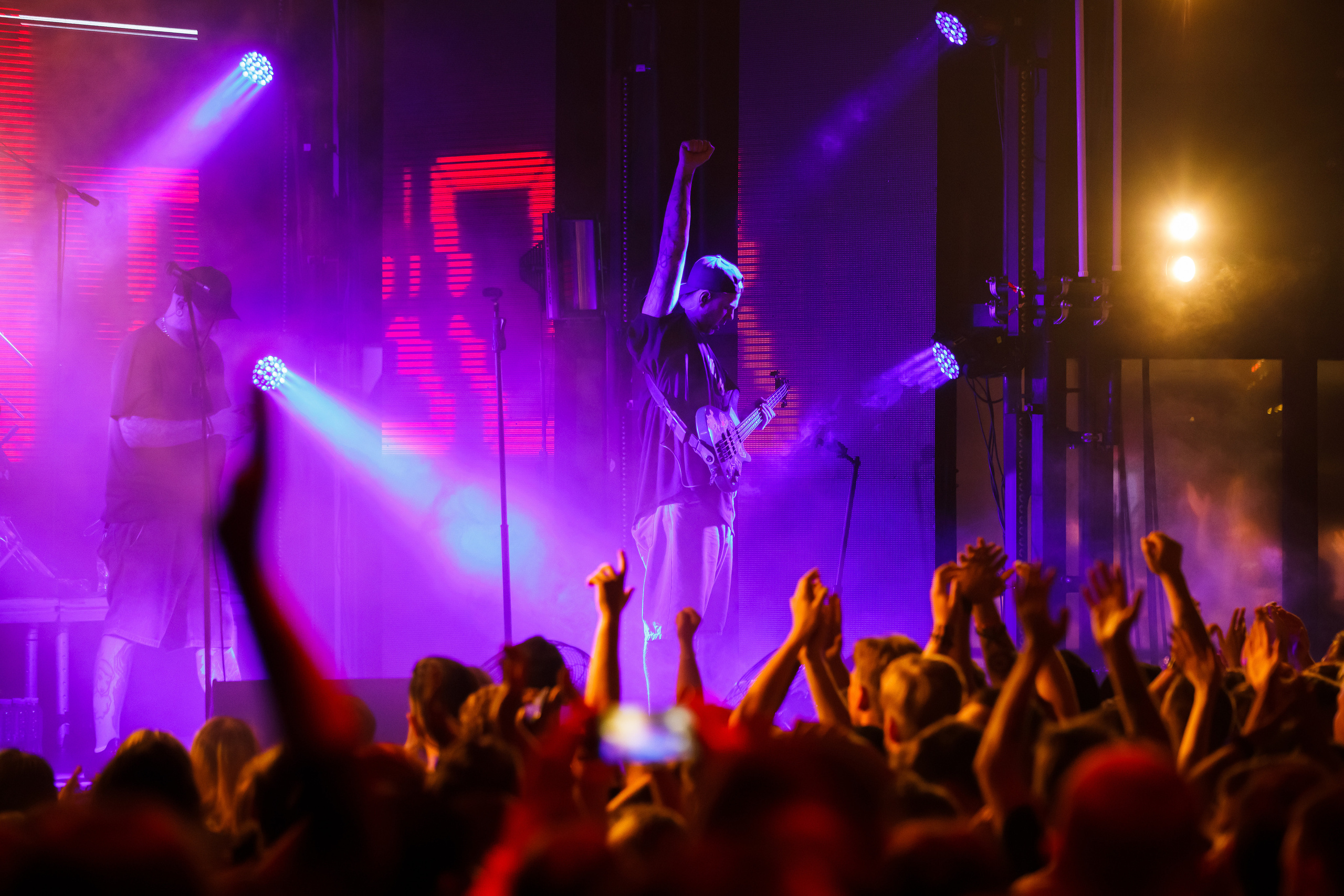 STIGMATA /06.07.2023/ VK Gipsy. Репортажный и портретный фотограф Русакова Жанна