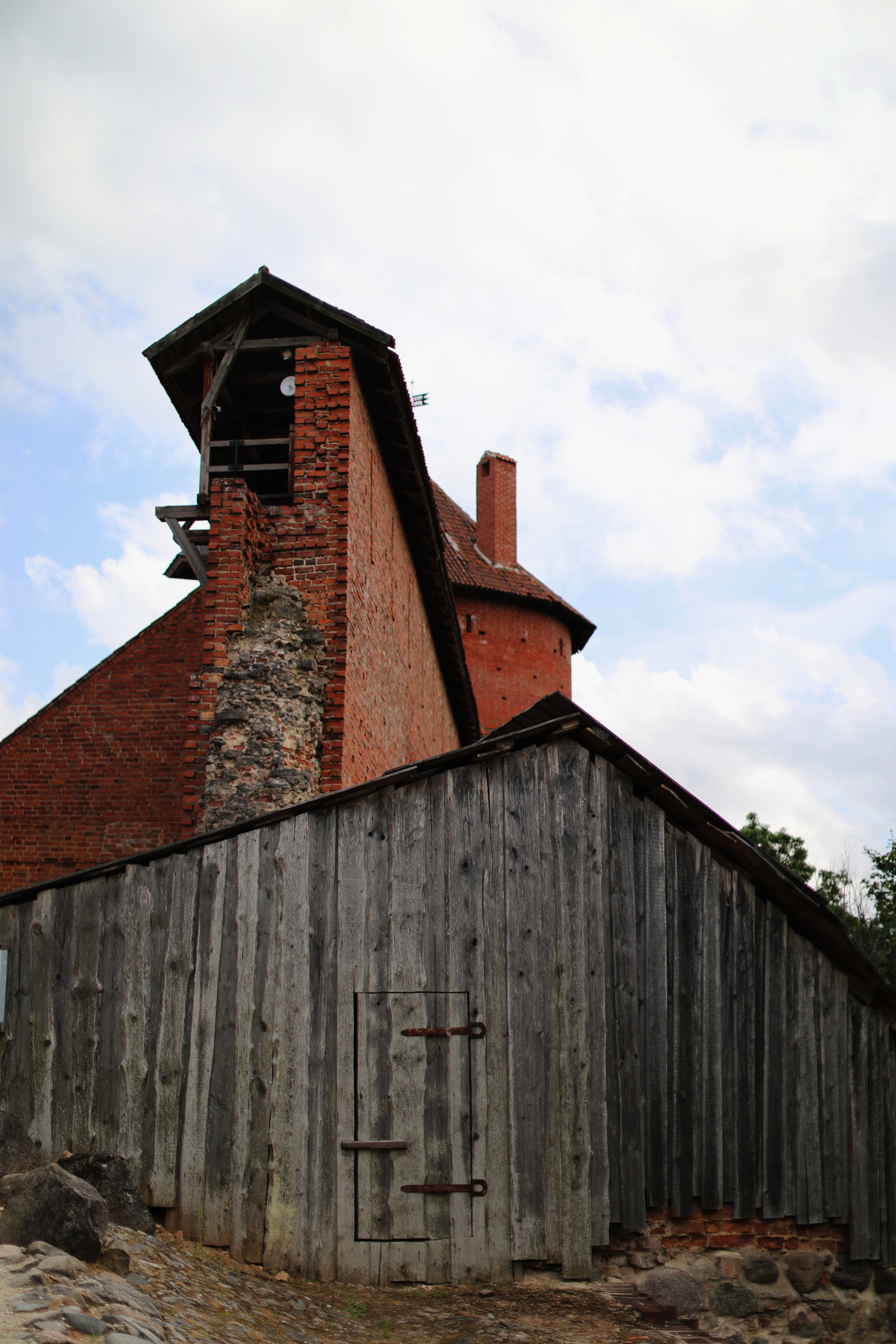 Латвия. Сигулда / 2022. Репортажный и портретный фотограф Русакова Жанна