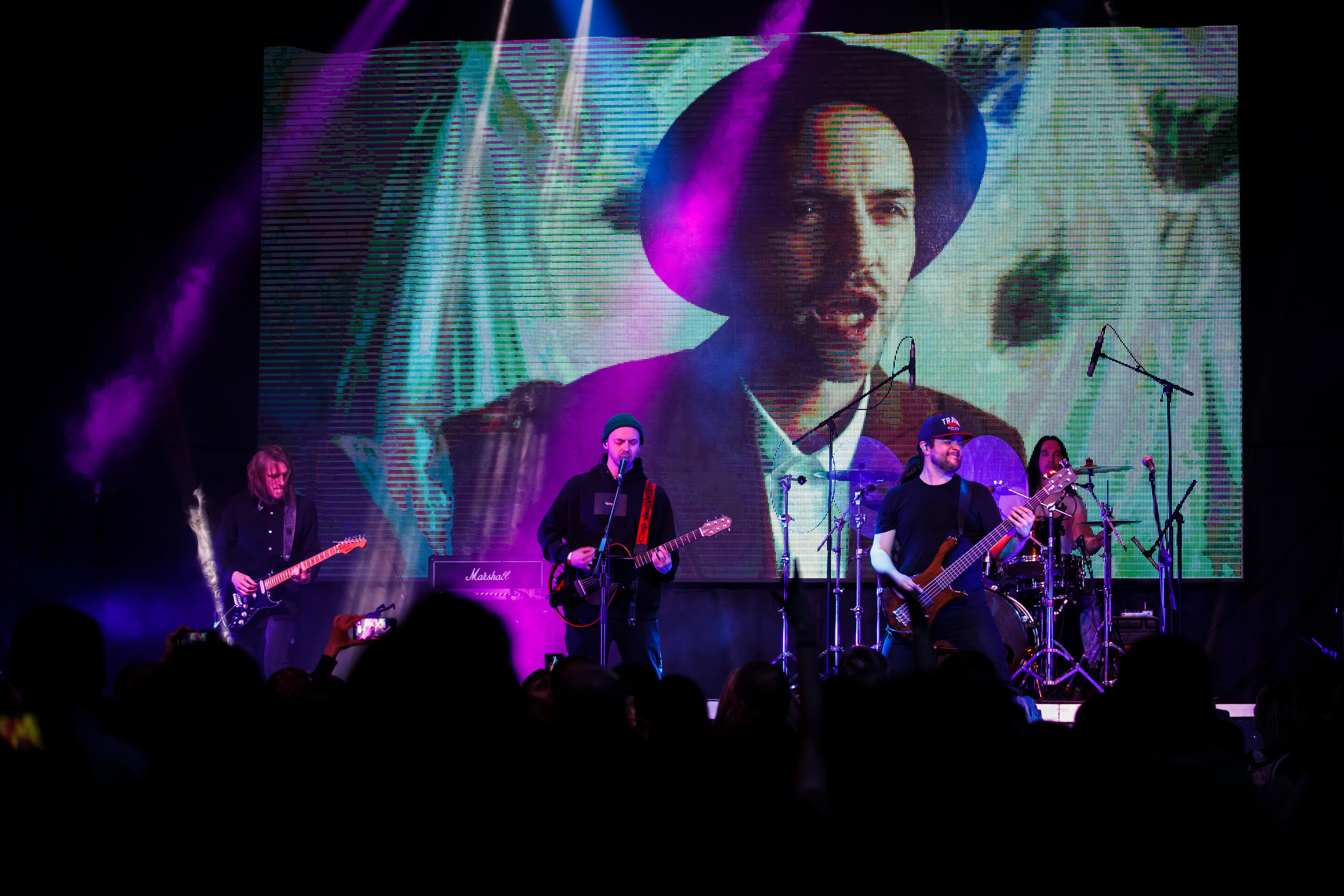 Инкогнито /27.04.2023/ Урбан. Репортажный и портретный фотограф Русакова Жанна