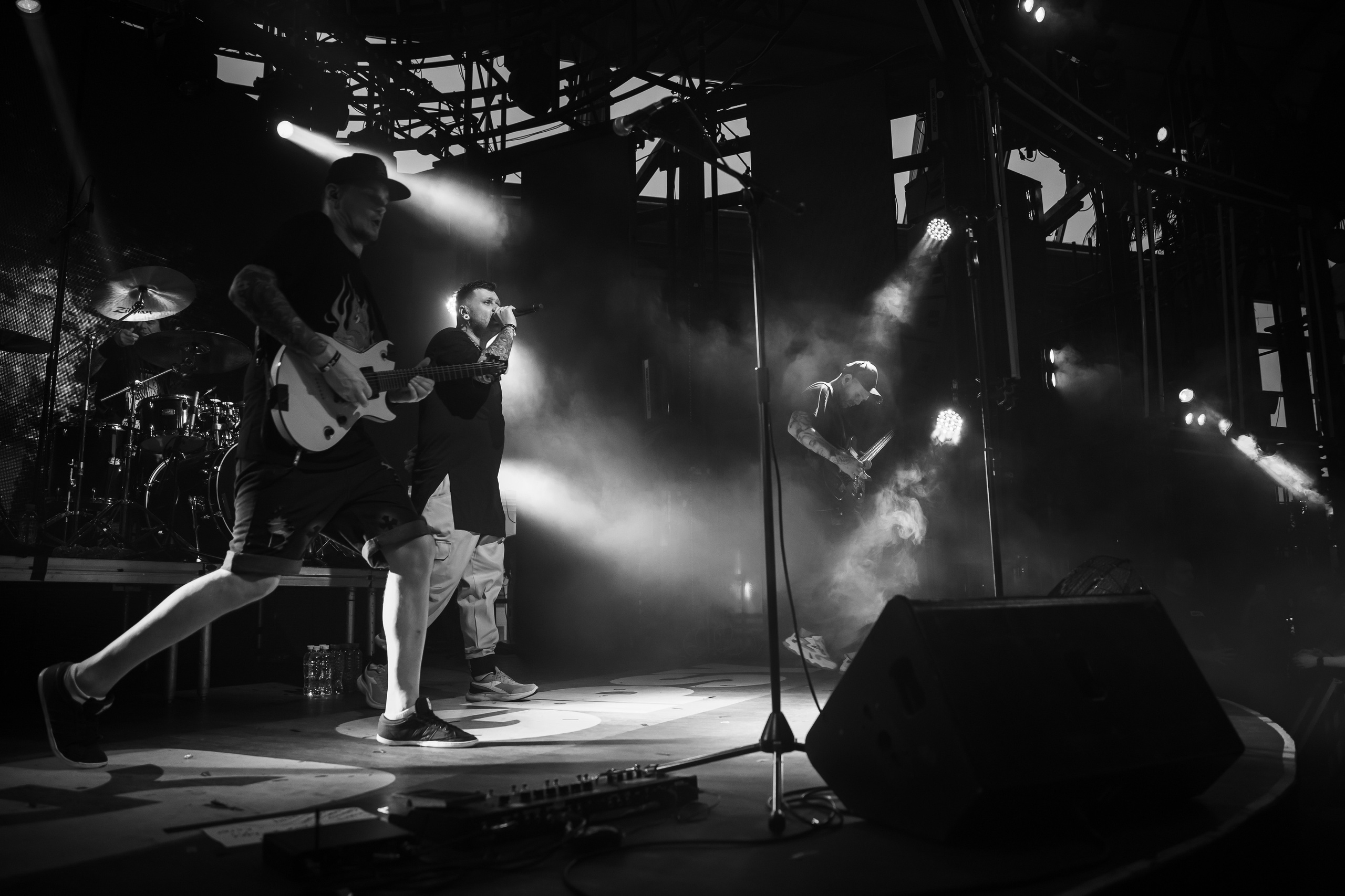 STIGMATA /06.07.2023/ VK Gipsy. Репортажный и портретный фотограф Русакова Жанна