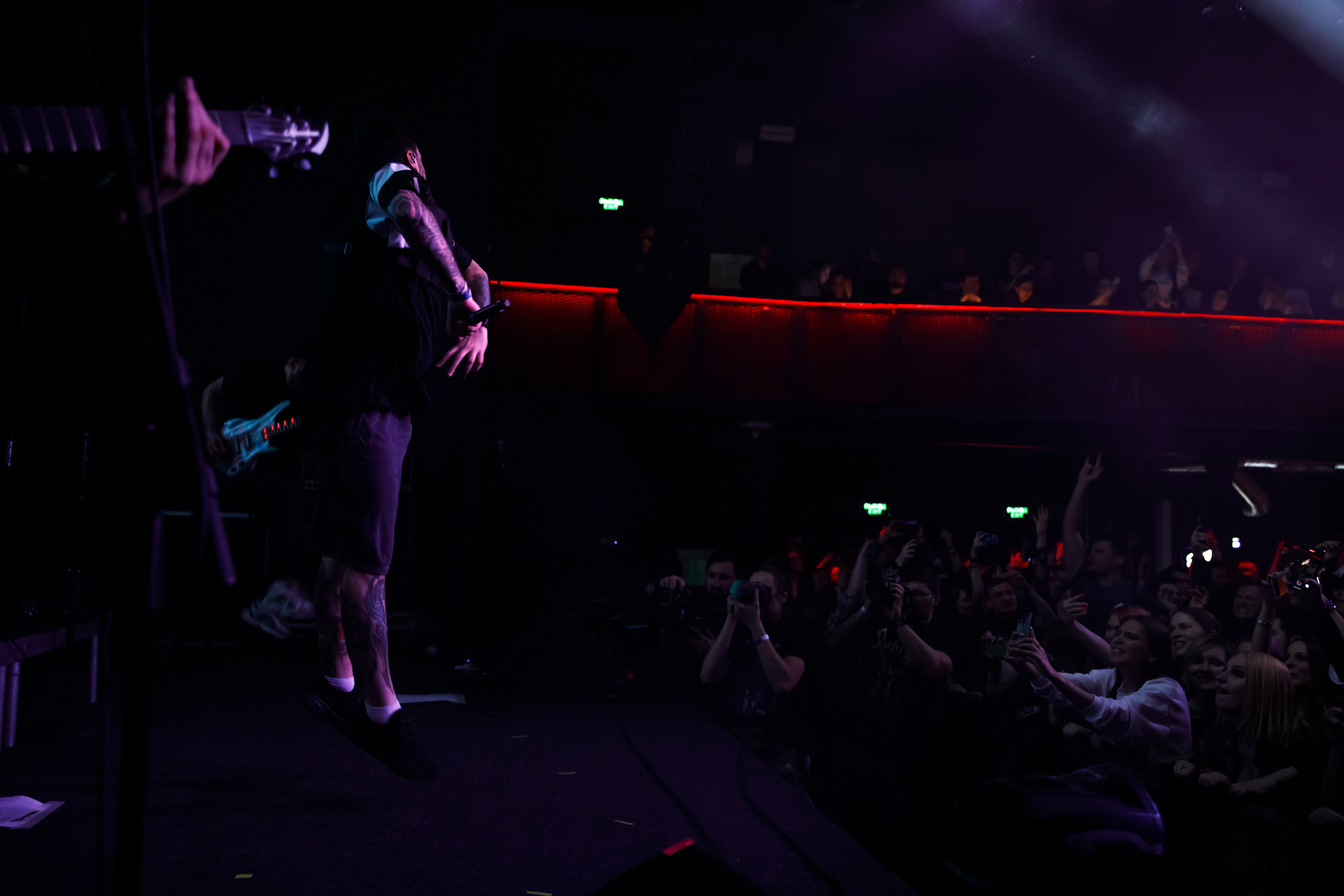 STIGMATA/ 07.03.2023 /Урбан. Репортажный и портретный фотограф Русакова Жанна