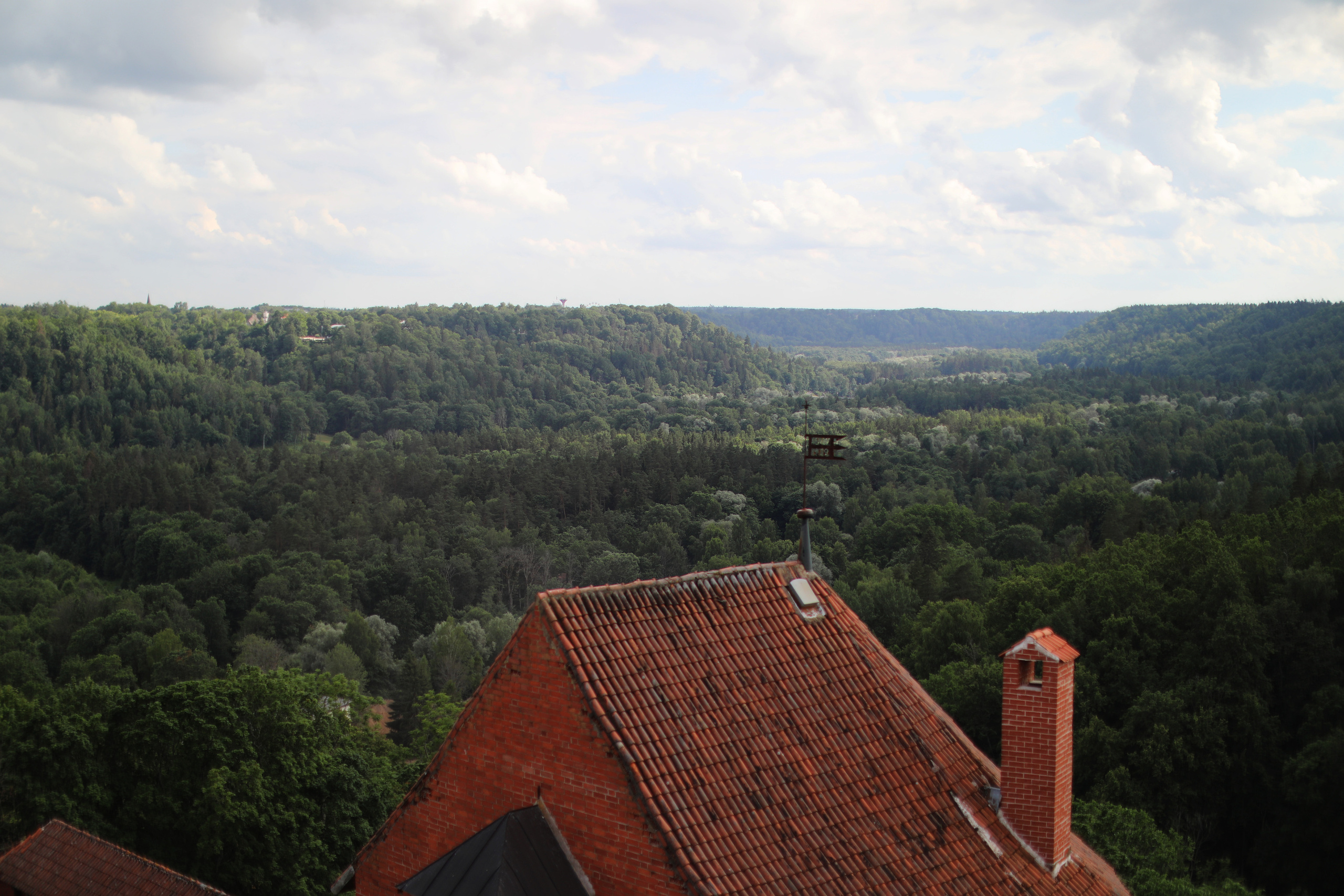 Латвия. Сигулда / 2022. Репортажный и портретный фотограф Русакова Жанна