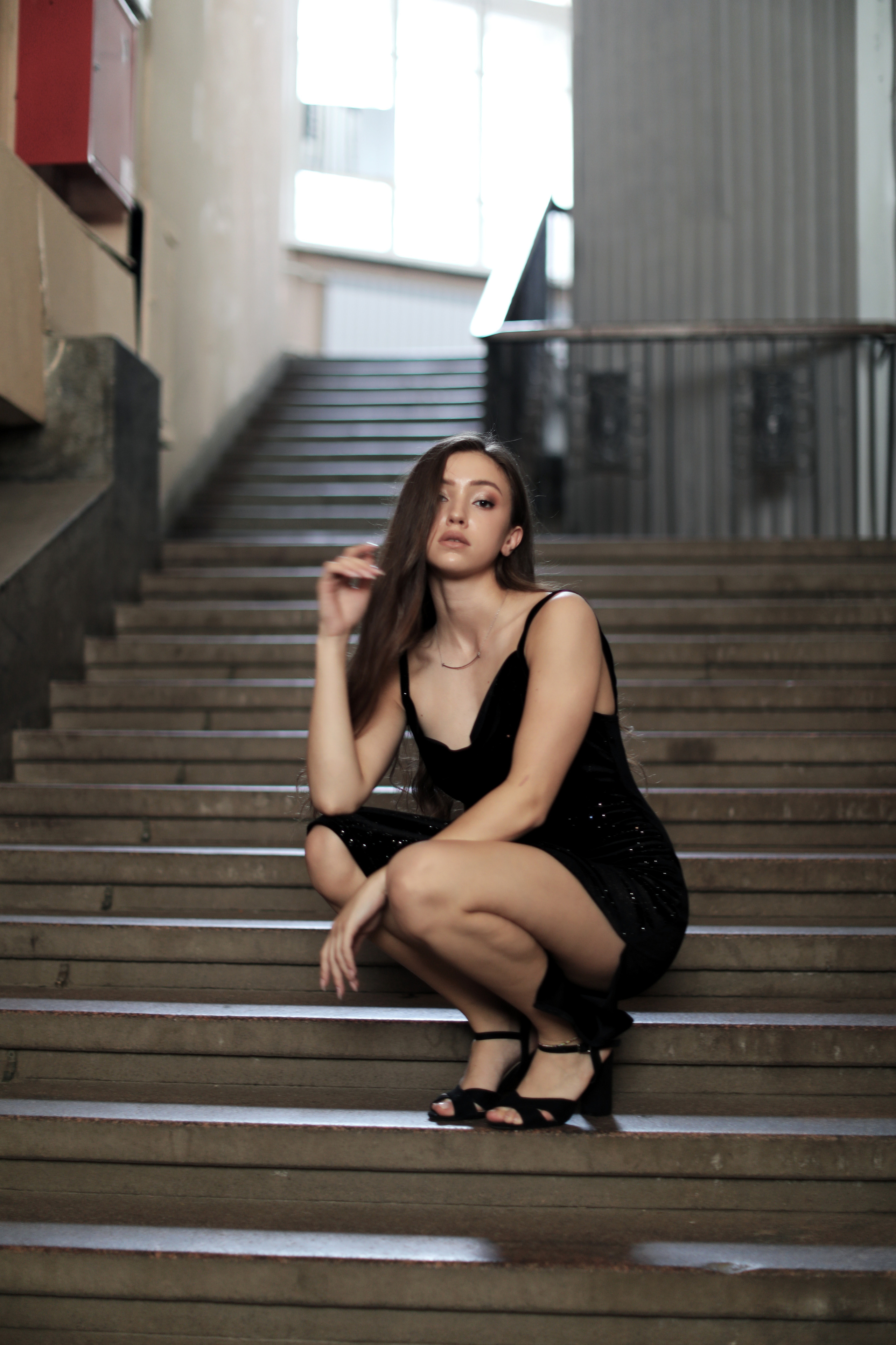 Ульяна / 2021. Репортажный и портретный фотограф Русакова Жанна