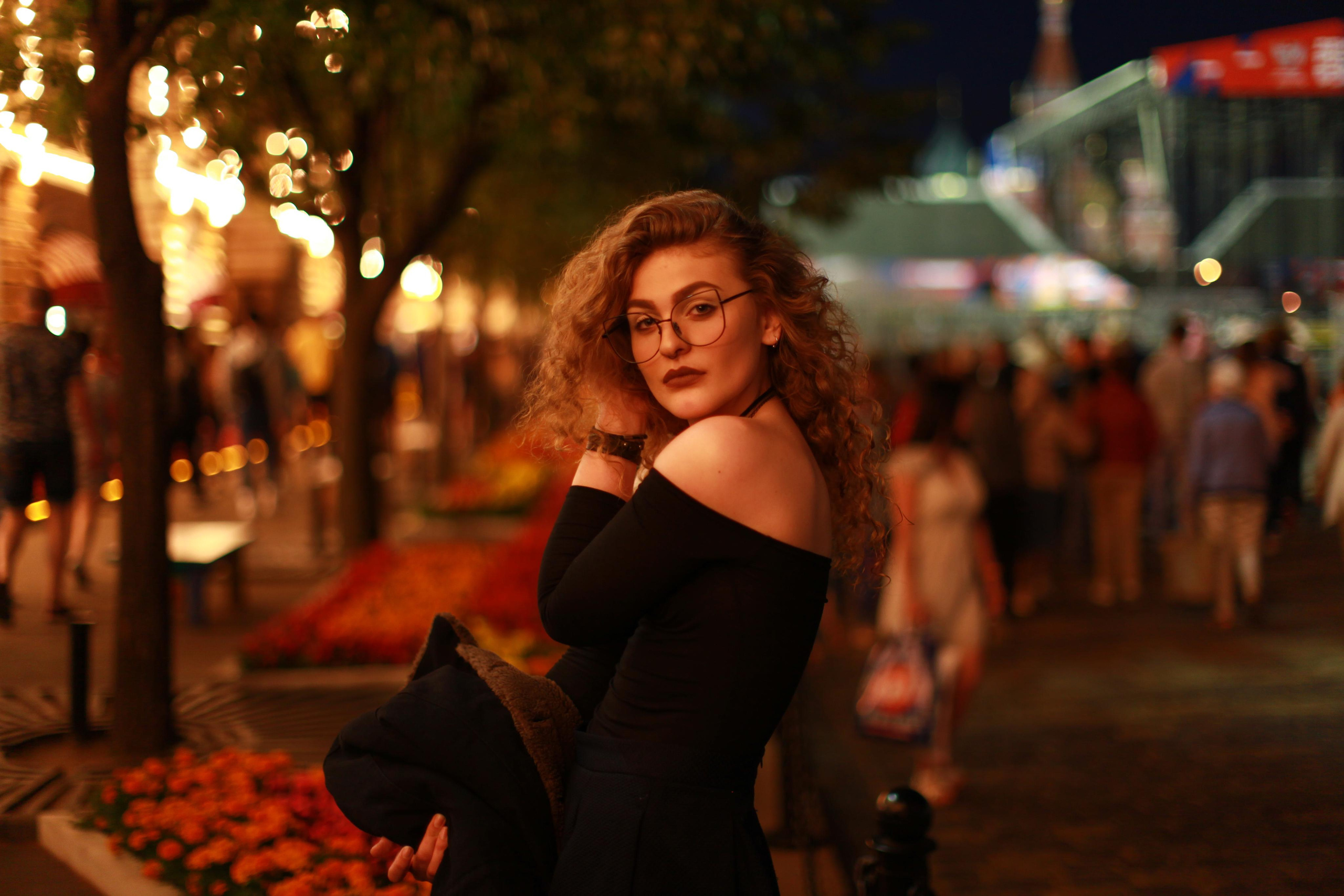 Настя / 2017. Репортажный и портретный фотограф Русакова Жанна