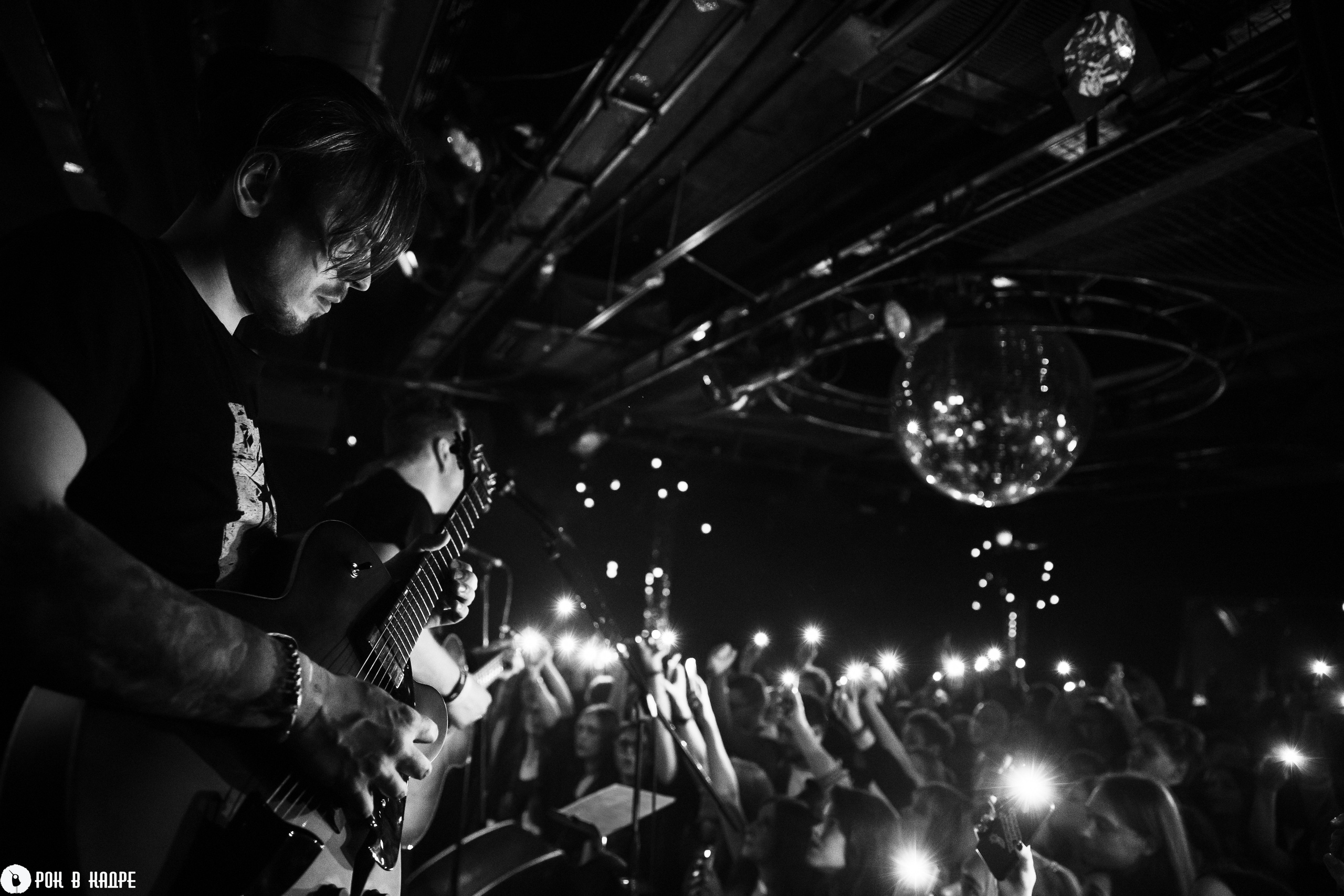 Linkin part. Tribute show / 16 Тонн / 24.03.2023. Репортажный и портретный фотограф Русакова Жанна