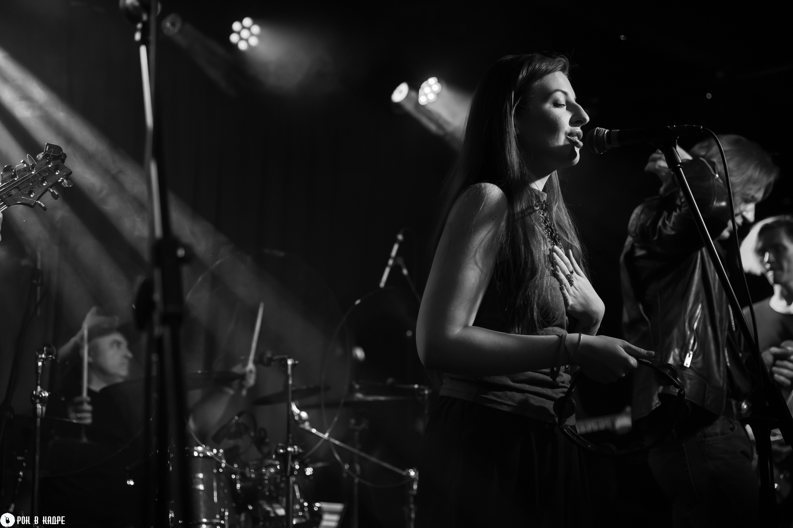 Найк Борзов /26.05.2023/ 16 Тонн. Репортажный и портретный фотограф Русакова Жанна