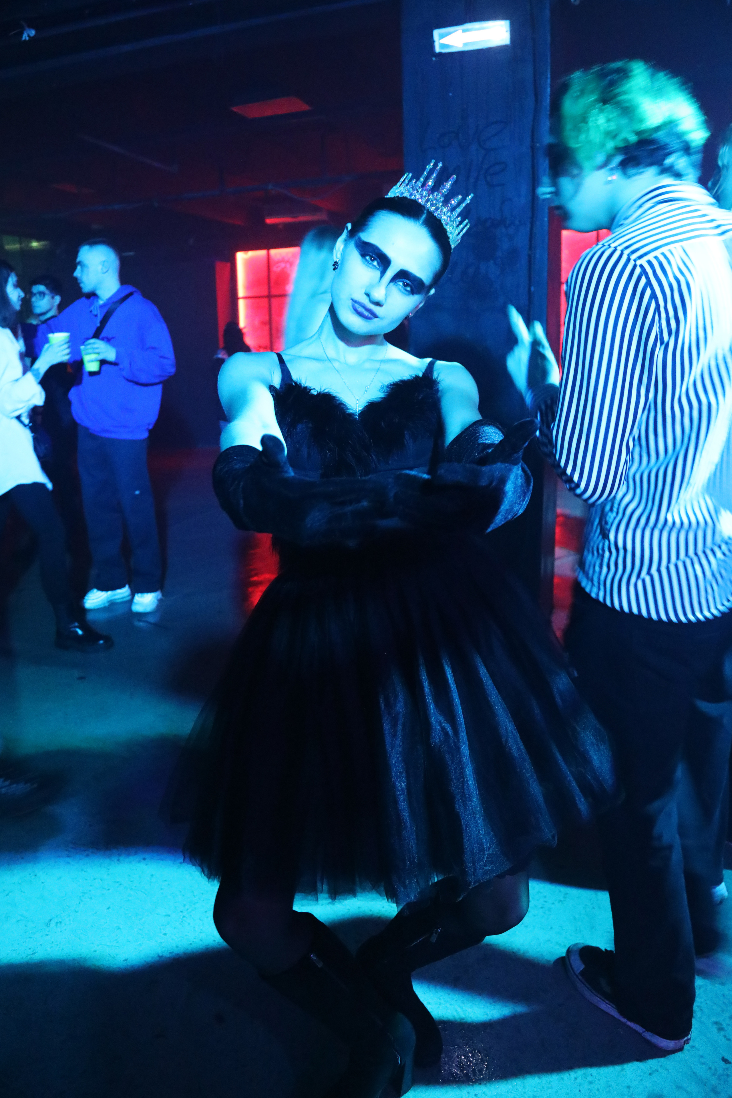 Halloween / 2022. Репортажный и портретный фотограф Русакова Жанна