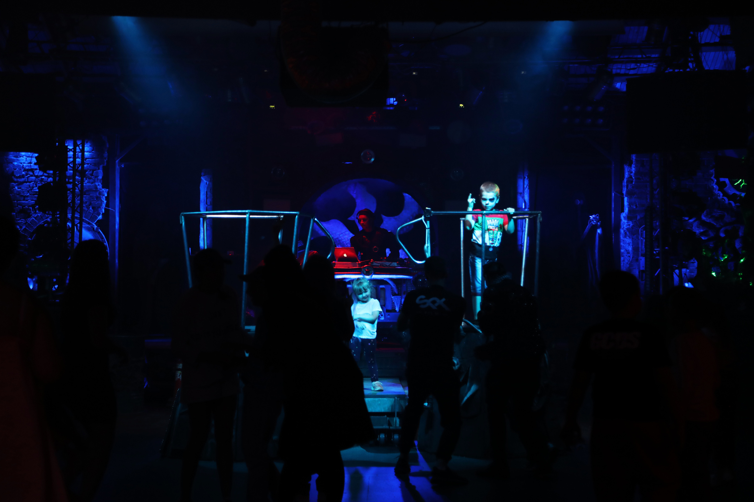 Bike Center Sextone / 2022. Репортажный и портретный фотограф Русакова Жанна