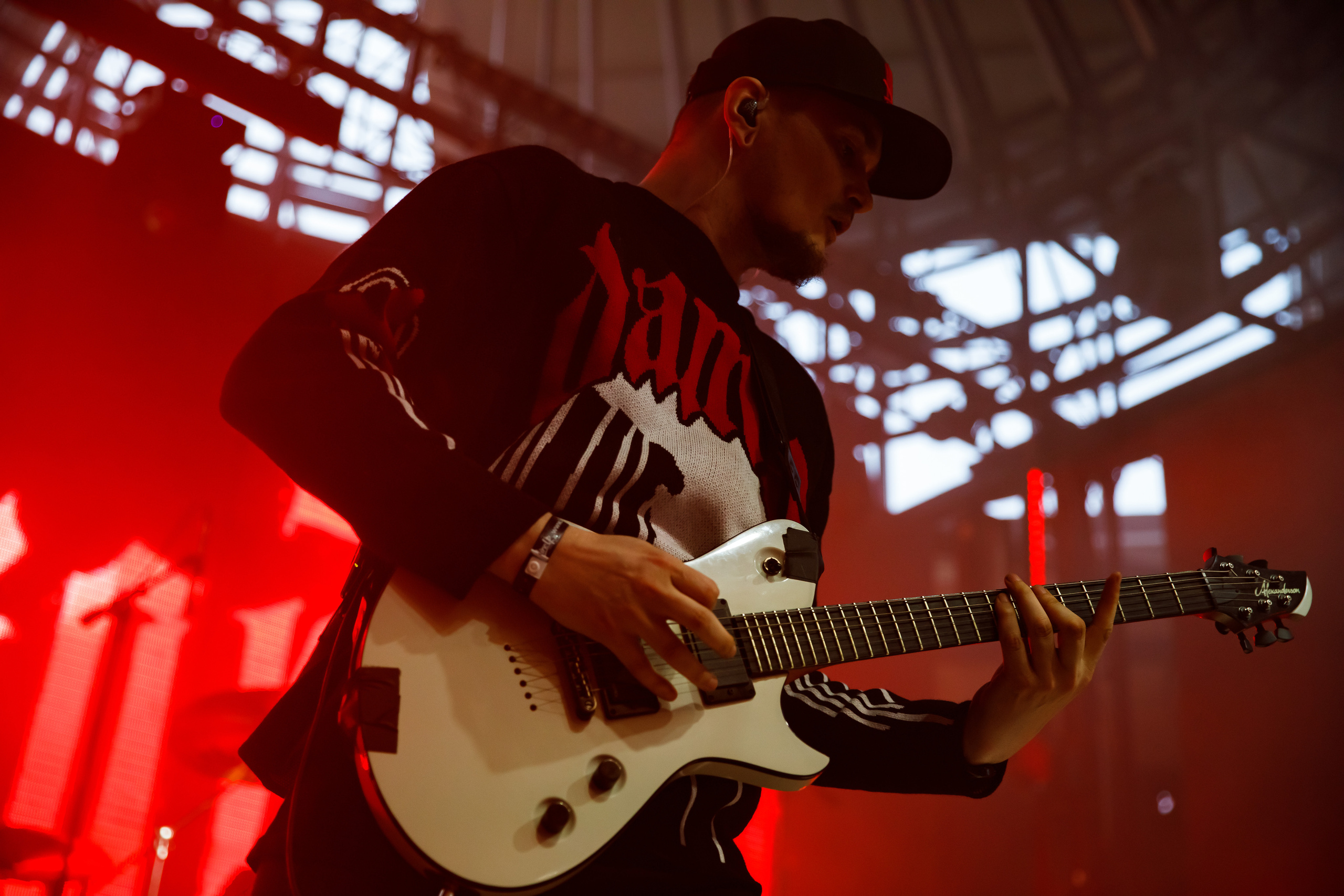 STIGMATA /06.07.2023/ VK Gipsy. Репортажный и портретный фотограф Русакова Жанна