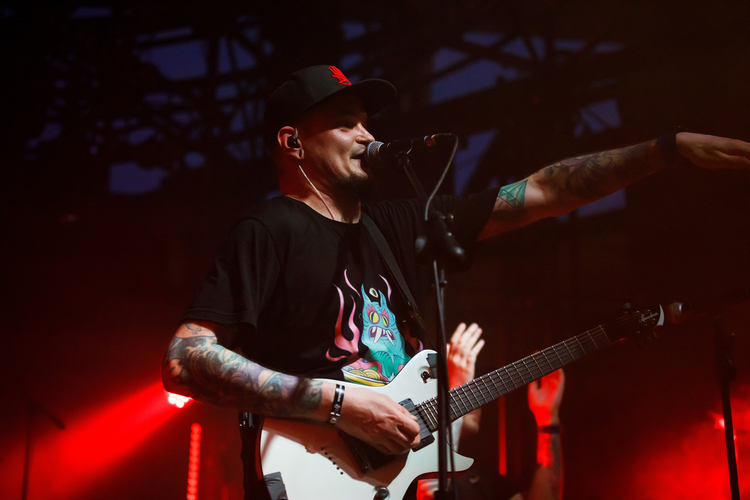 STIGMATA /06.07.2023/ VK Gipsy. Репортажный и портретный фотограф Русакова Жанна