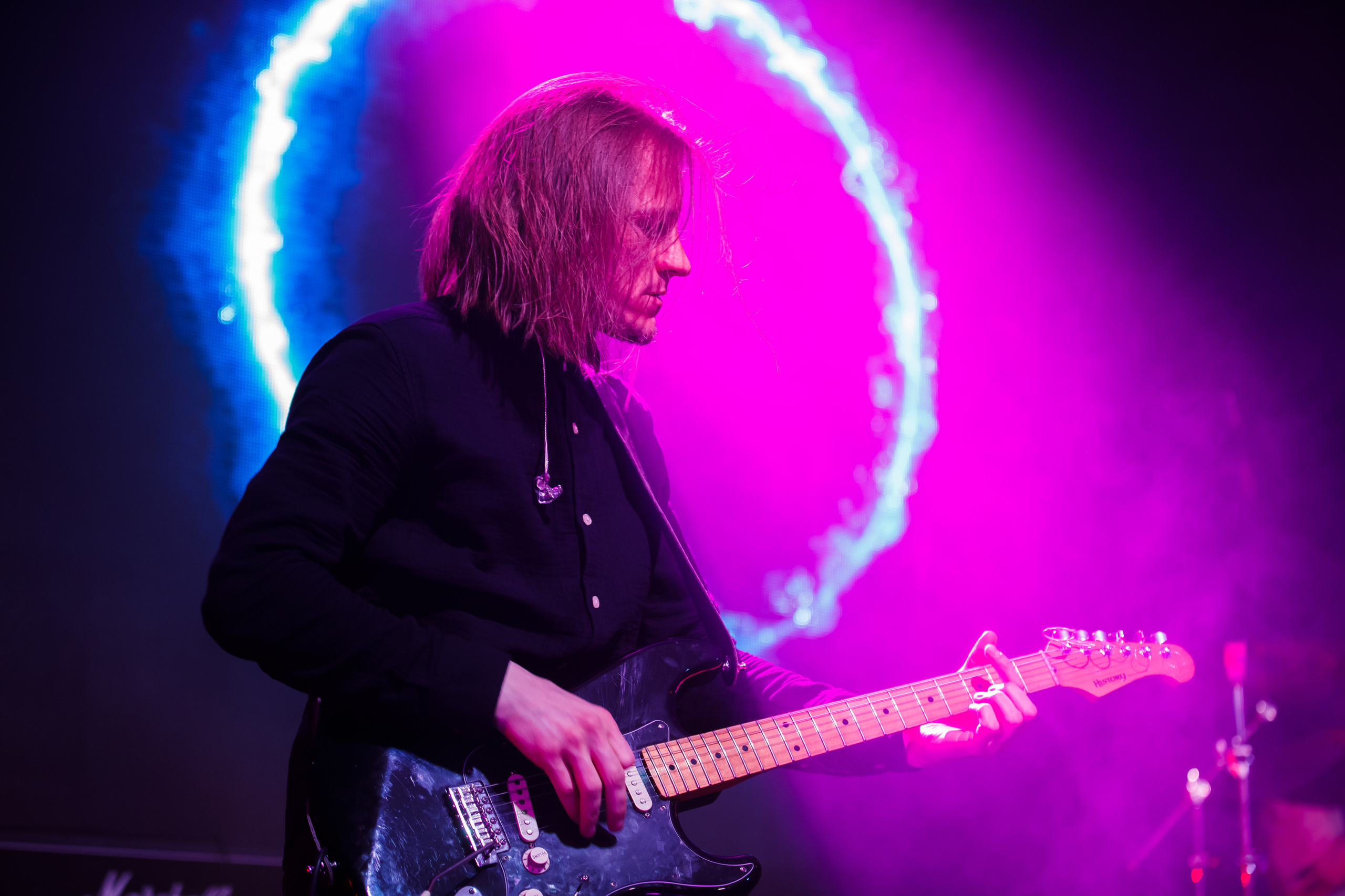 Инкогнито /27.04.2023/ Урбан. Репортажный и портретный фотограф Русакова Жанна