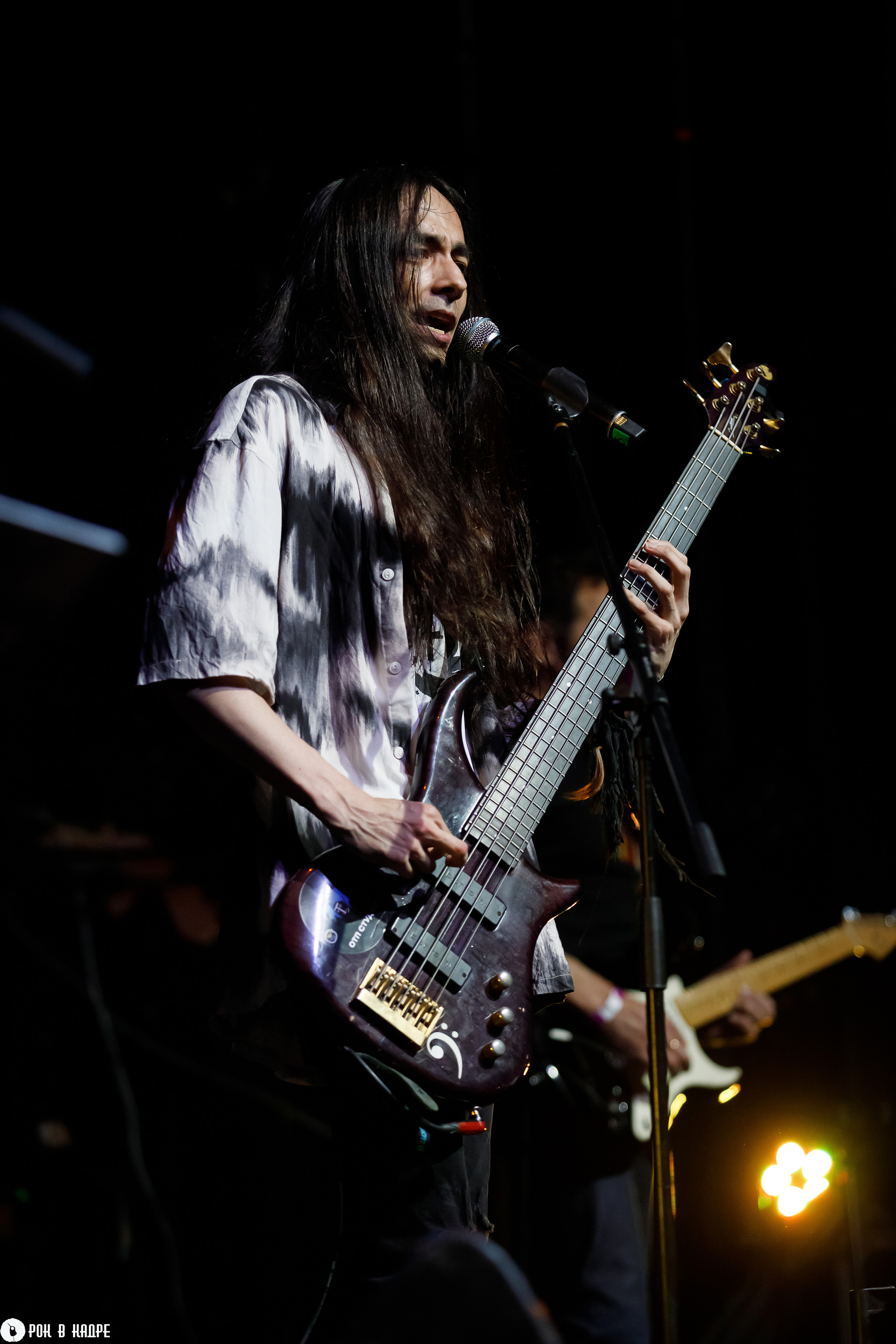 Александр Пушной / 13.07.2023 / BASE. Репортажный и портретный фотограф Русакова Жанна