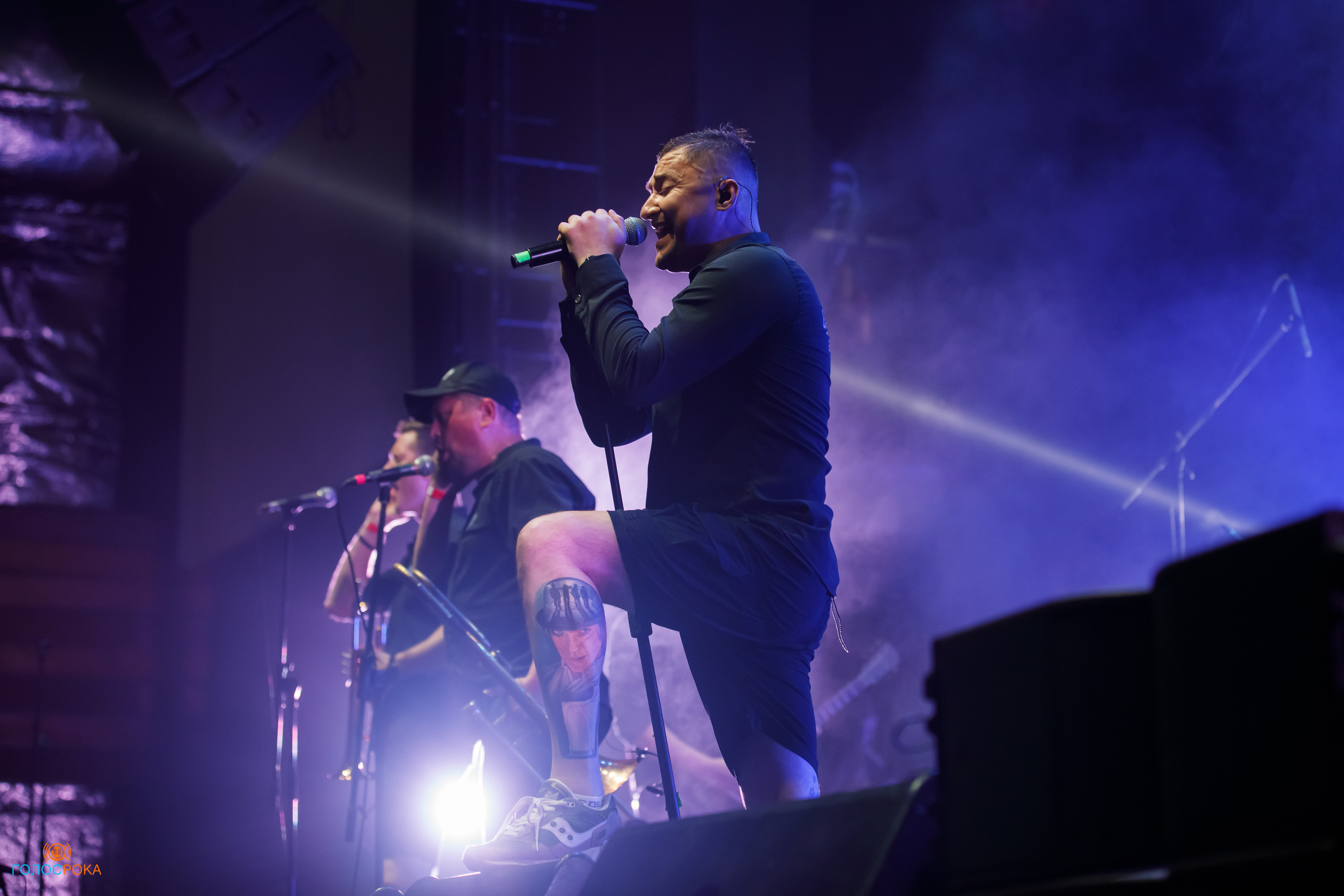 Wild Energy Fest /09.06.2023/ Base. Репортажный и портретный фотограф Русакова Жанна