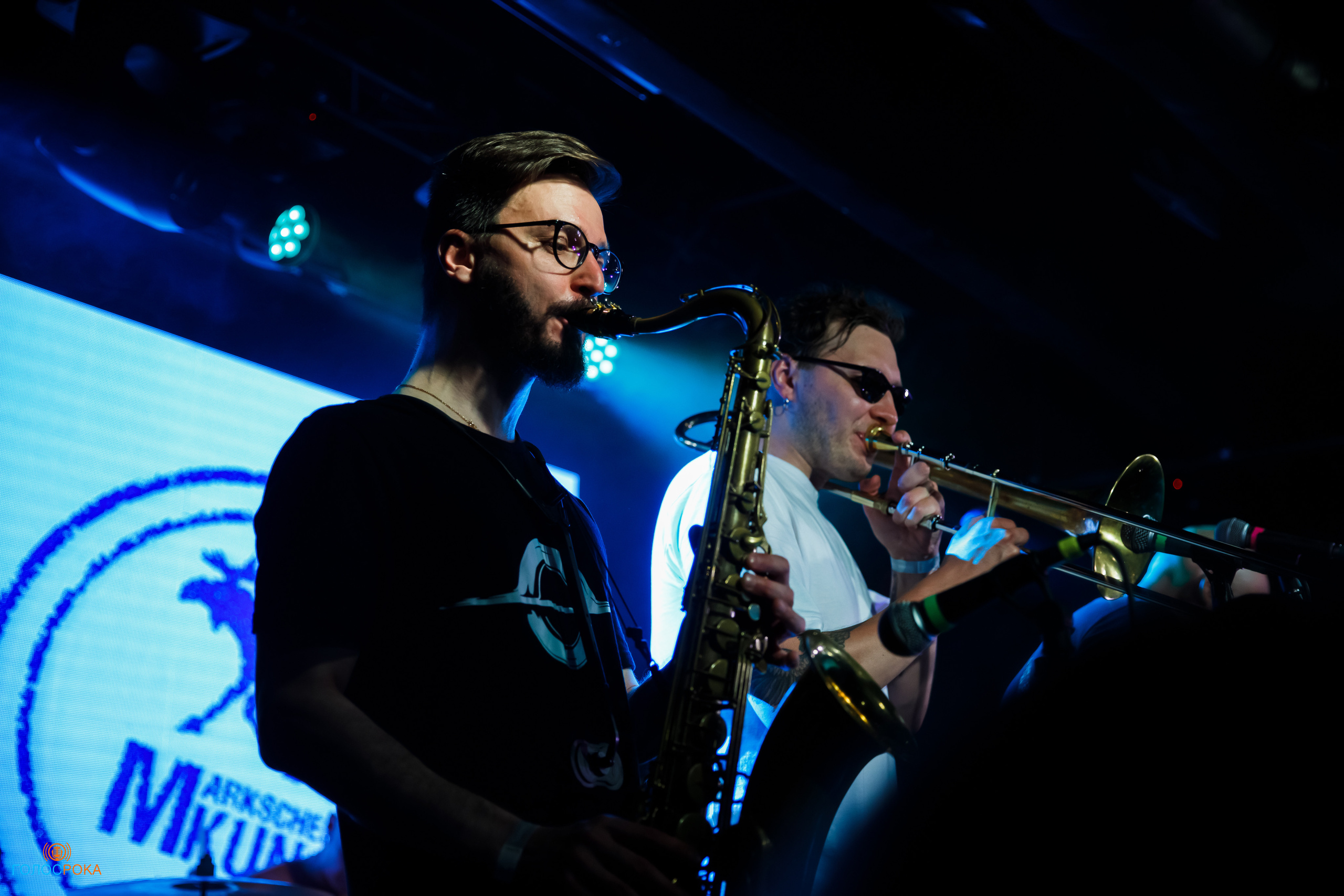 Marksheider Kunst / 07.07.2023 / 16 Тонн. Репортажный и портретный фотограф Русакова Жанна