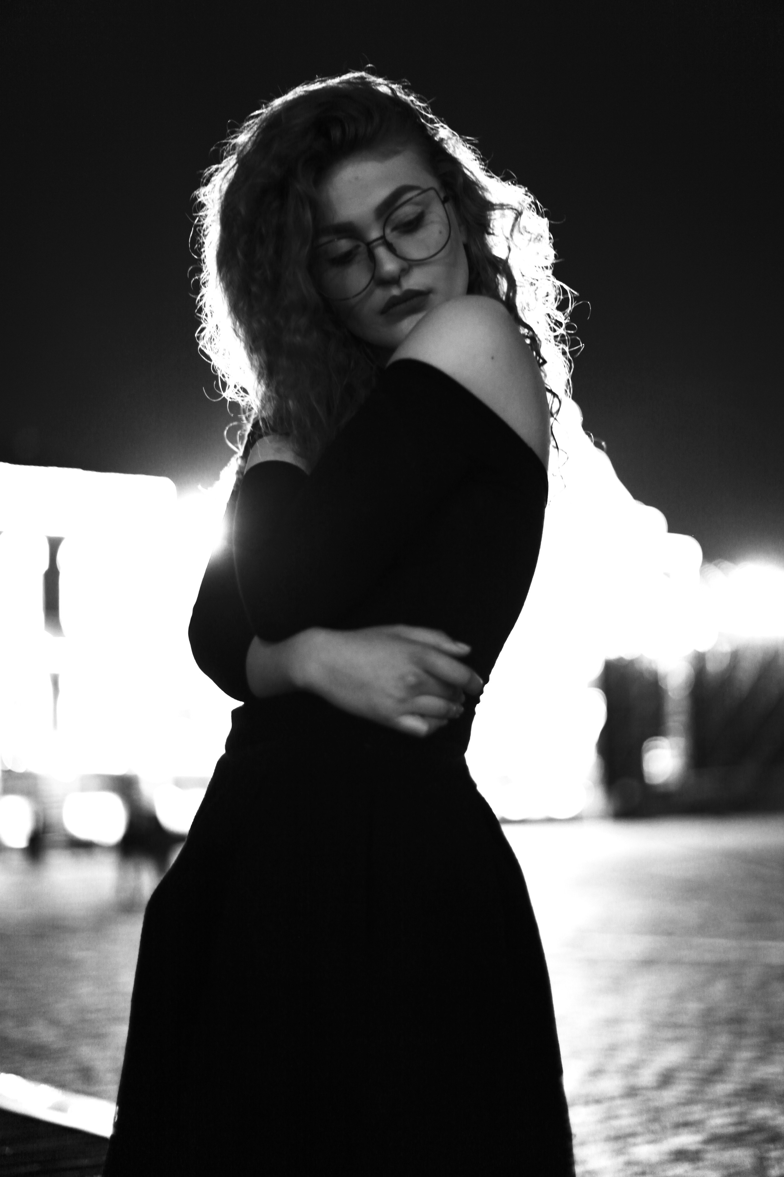 Настя / 2017. Репортажный и портретный фотограф Русакова Жанна