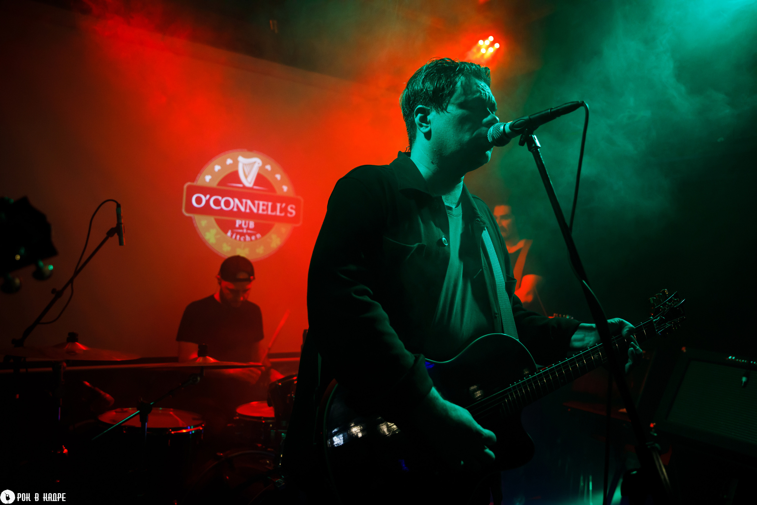 Ключевая /O'Connell's/ 04.05.2023. Репортажный и портретный фотограф Русакова Жанна