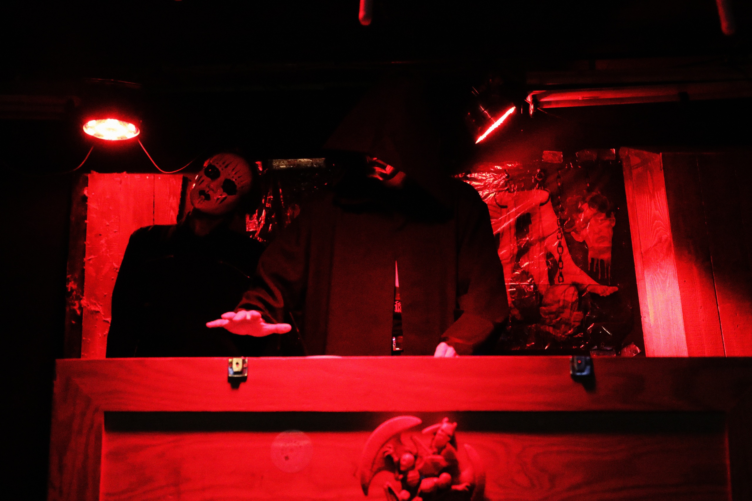 Halloween / 2022. Репортажный и портретный фотограф Русакова Жанна