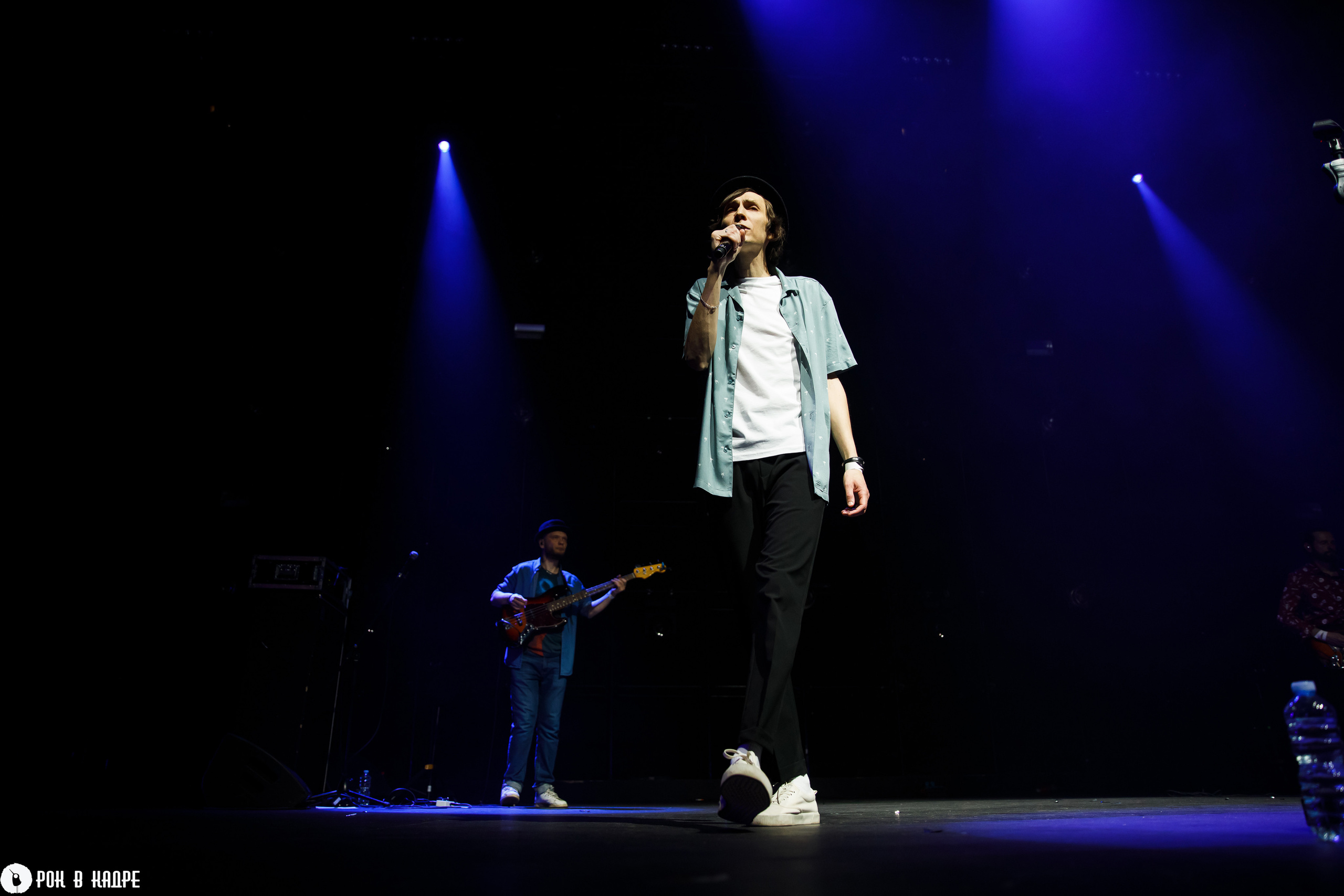 Дайте танк (!) /22.04.2023/ VK Stadium. Репортажный и портретный фотограф Русакова Жанна