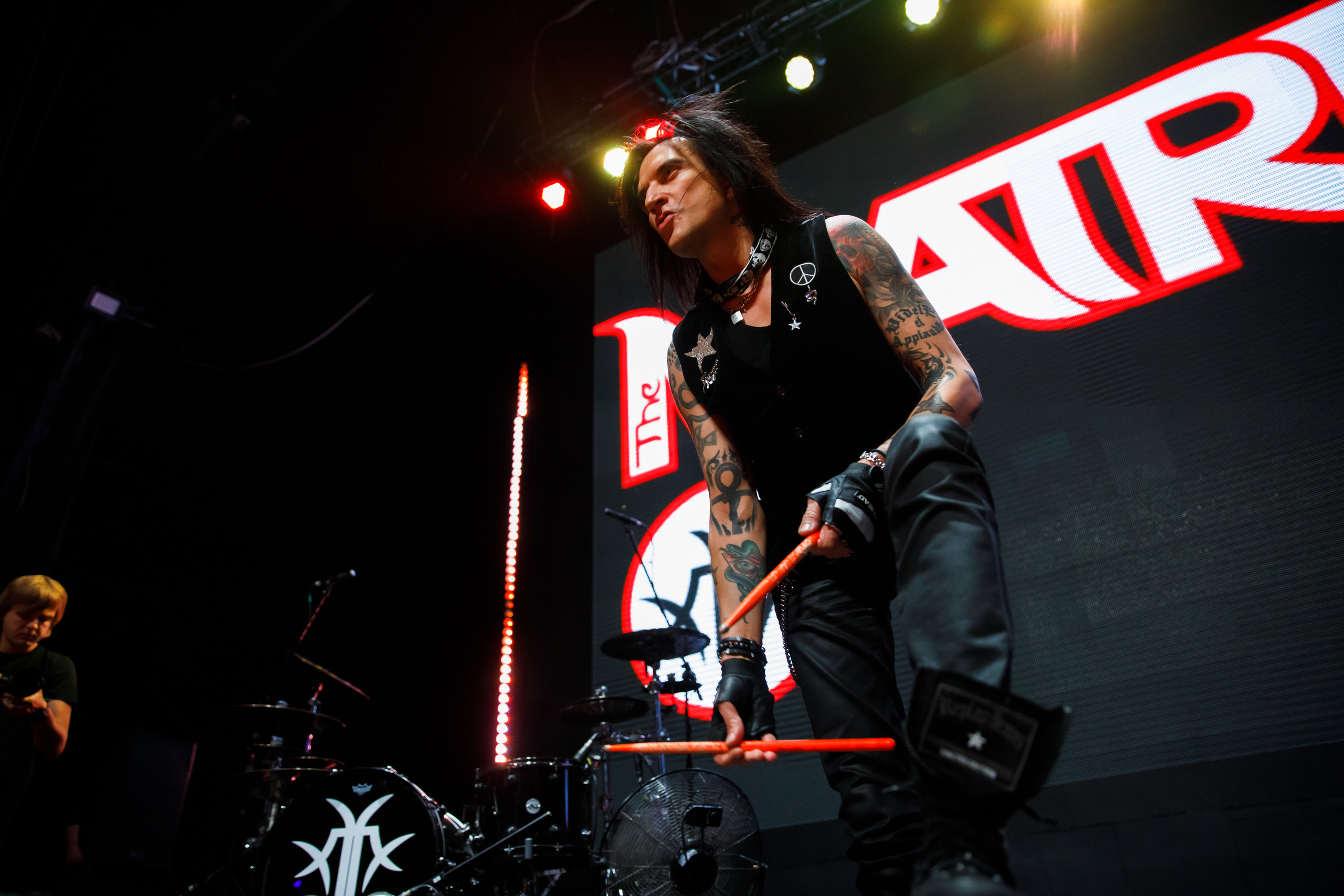 Глеб Самойлов / 23.04.2023 /Известия. Репортажный и портретный фотограф Русакова Жанна