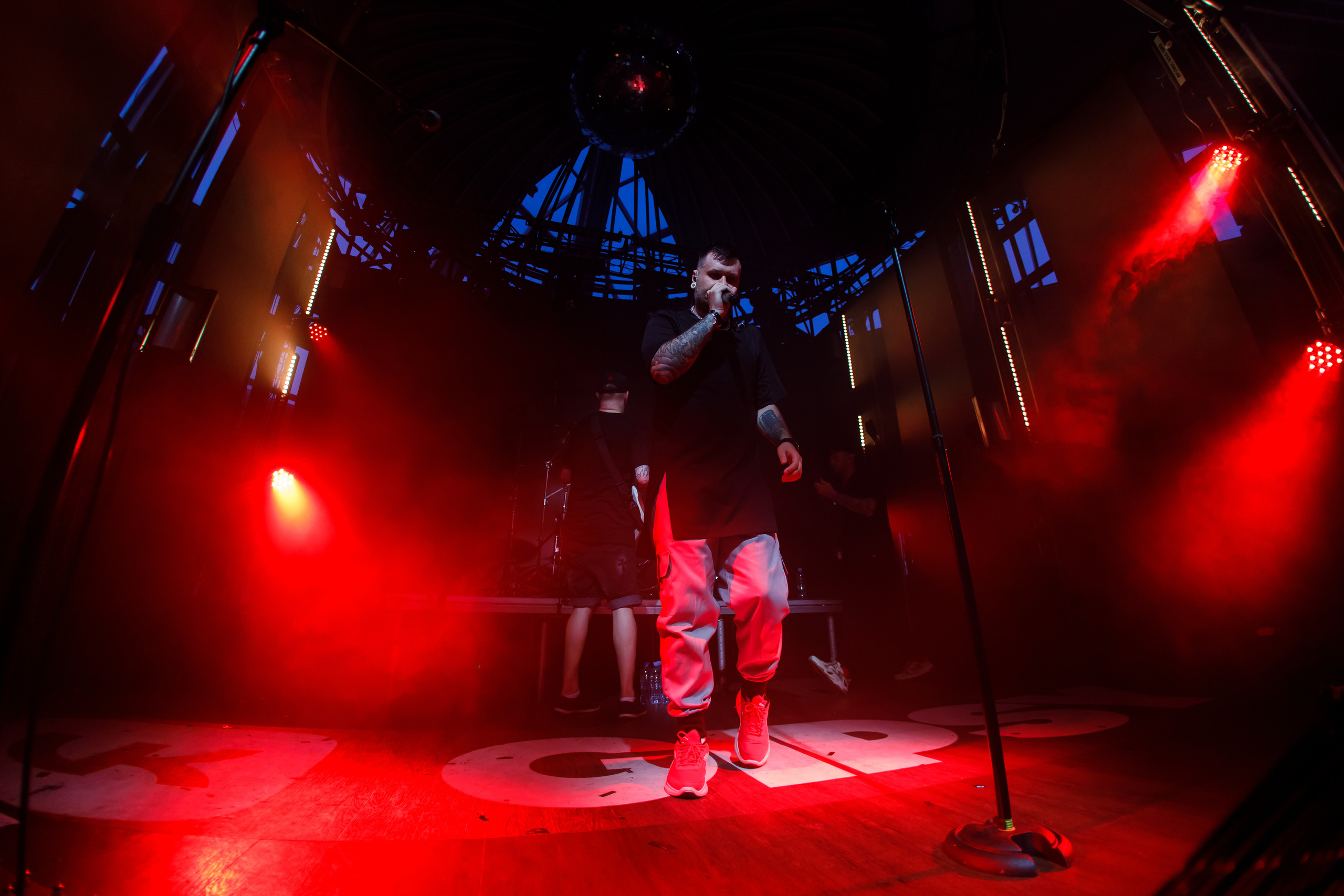 STIGMATA /06.07.2023/ VK Gipsy. Репортажный и портретный фотограф Русакова Жанна