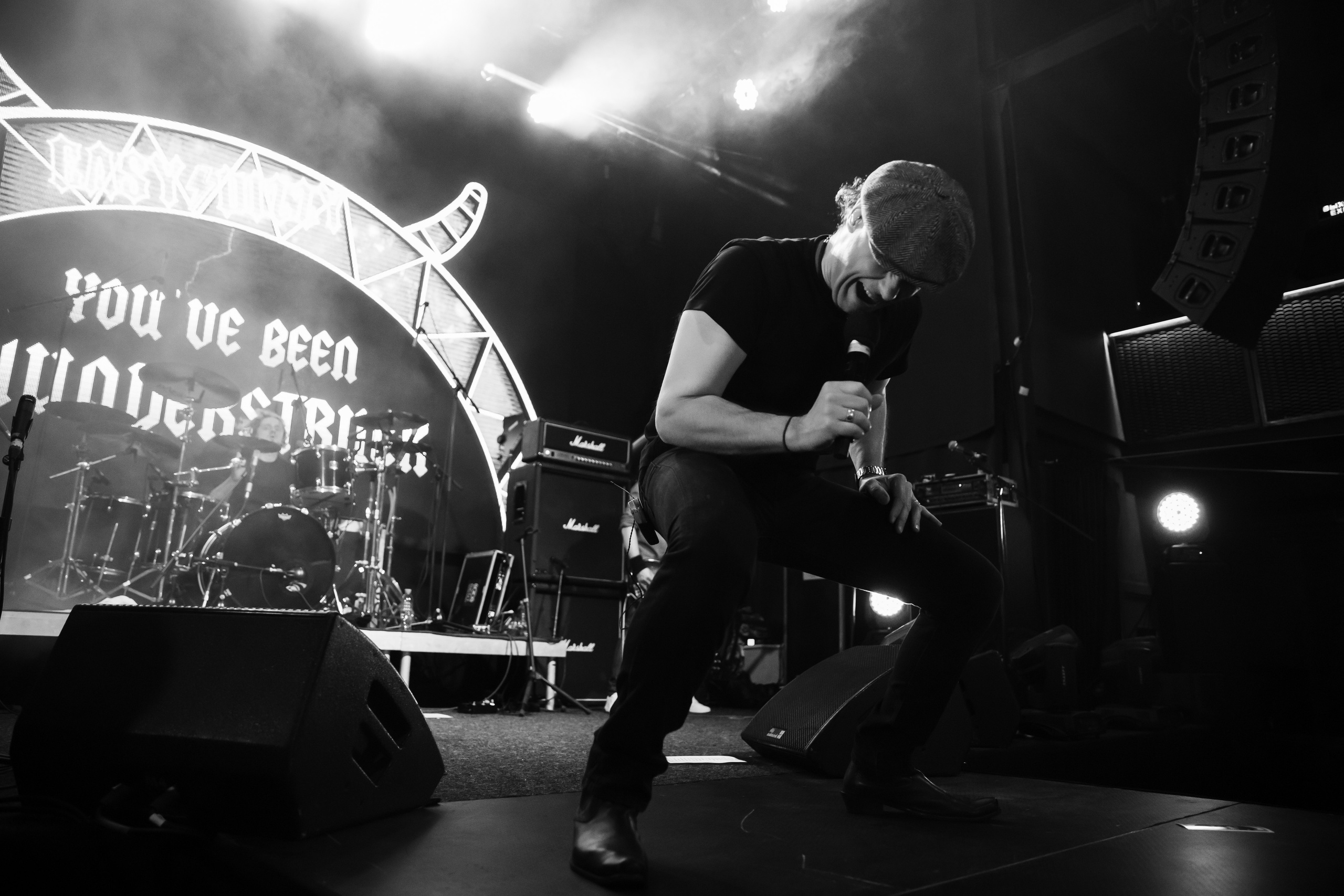 EASY DIZZY I AC/DC Show /27.05.2023/ Urban. Репортажный и портретный фотограф Русакова Жанна