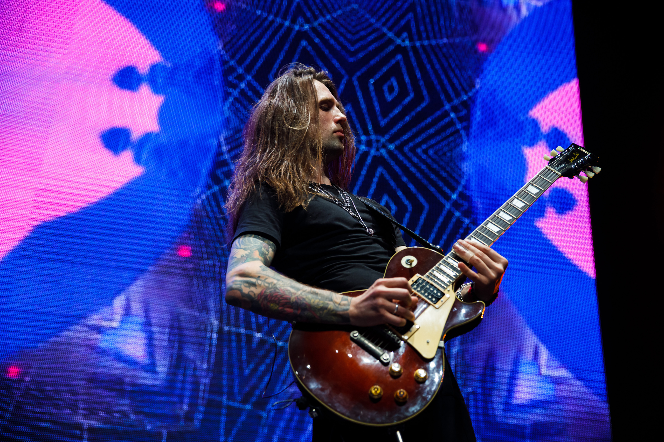 Глеб Самойлов / 23.04.2023 /Известия. Репортажный и портретный фотограф Русакова Жанна