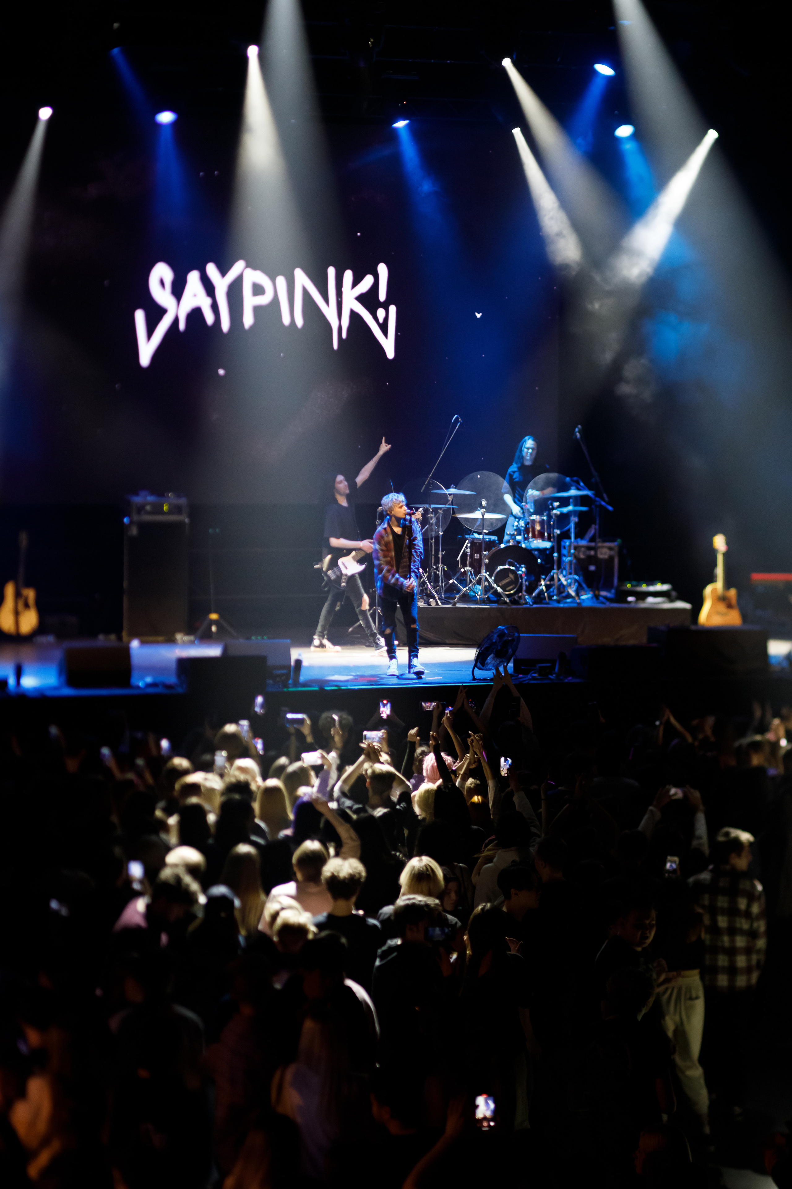 Saypink! /14.04.2023/ 1930Moscow. Репортажный и портретный фотограф Русакова Жанна