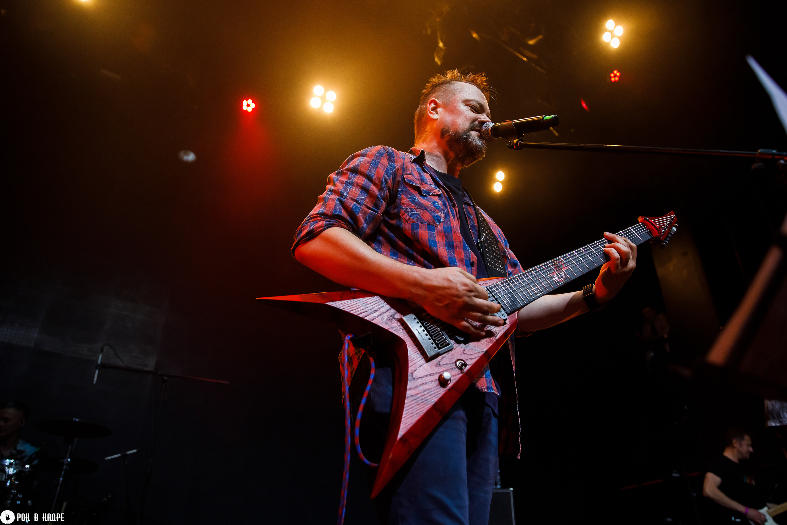 Александр Пушной / 13.07.2023 / BASE. Репортажный и портретный фотограф Русакова Жанна