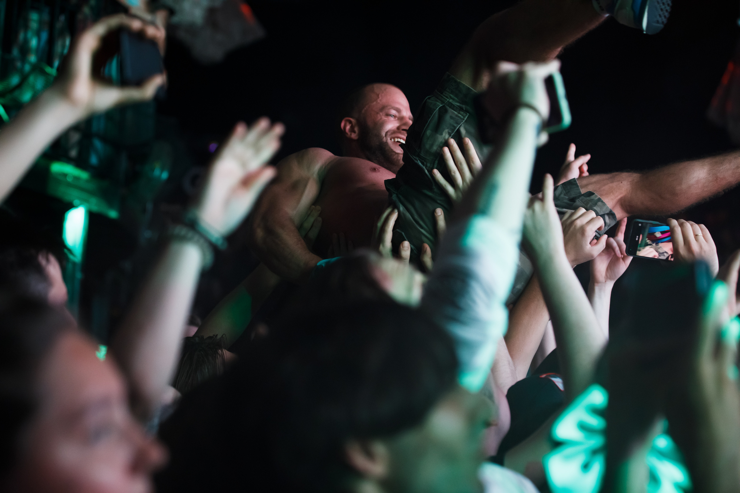 STIGMATA /06.07.2023/ VK Gipsy. Репортажный и портретный фотограф Русакова Жанна