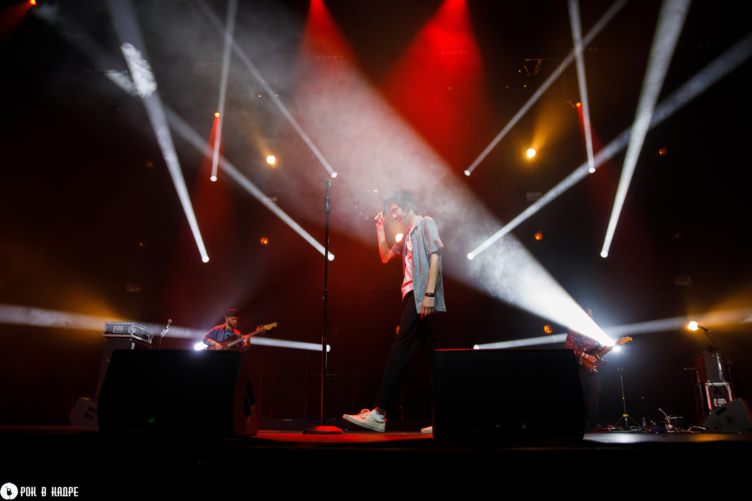 Дайте танк (!) /22.04.2023/ VK Stadium. Репортажный и портретный фотограф Русакова Жанна